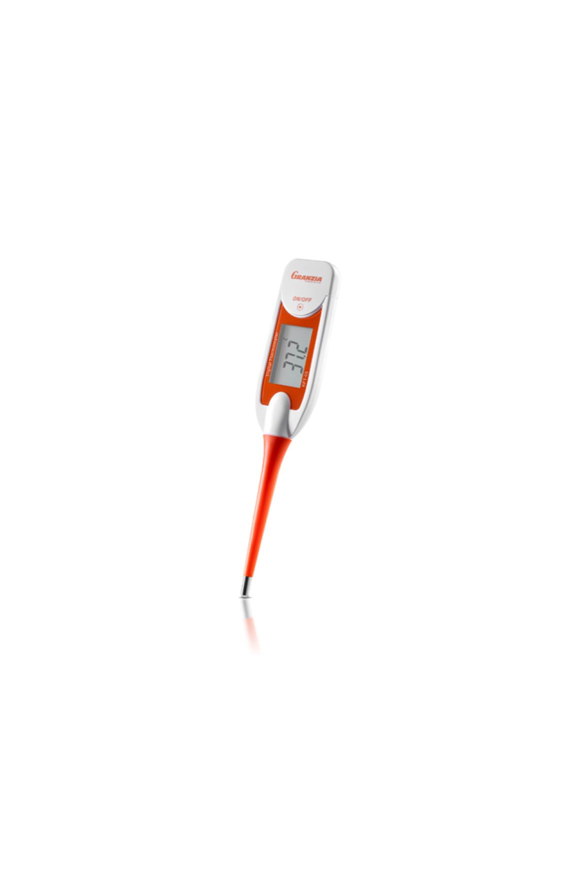 Granzia-Granzia electronic thermometer 1