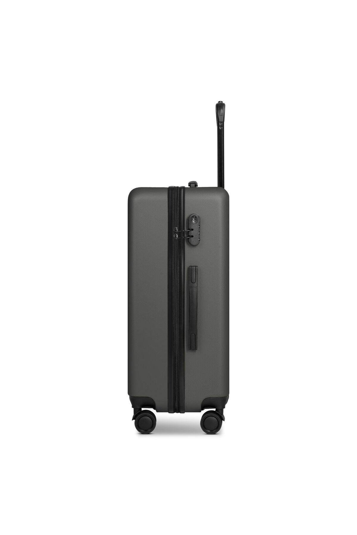 Smartbox-Edition 05 4 wheels Suitcase set 3-piece 3