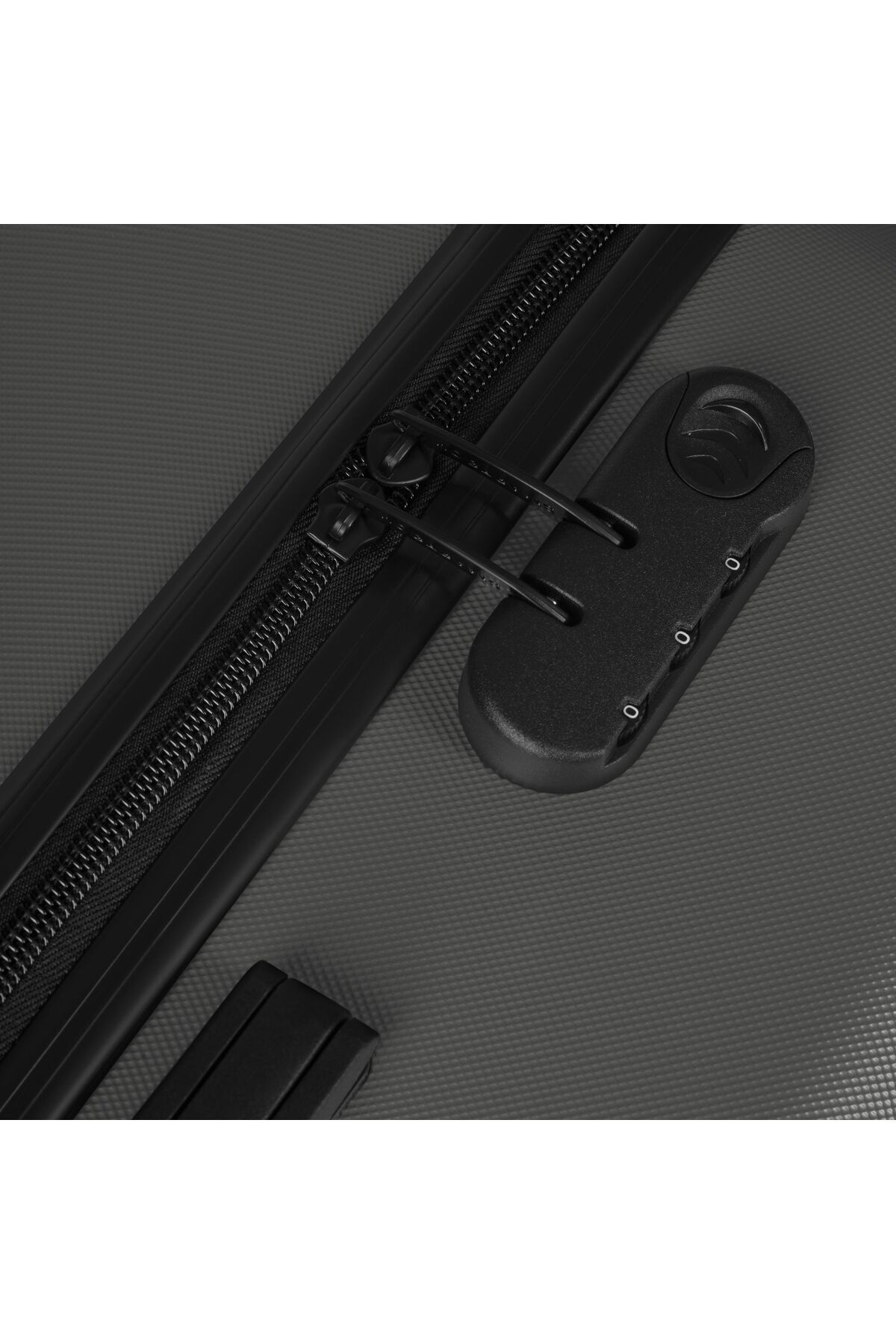 Smartbox-Edition 05 4 wheels Suitcase set 3-piece 4