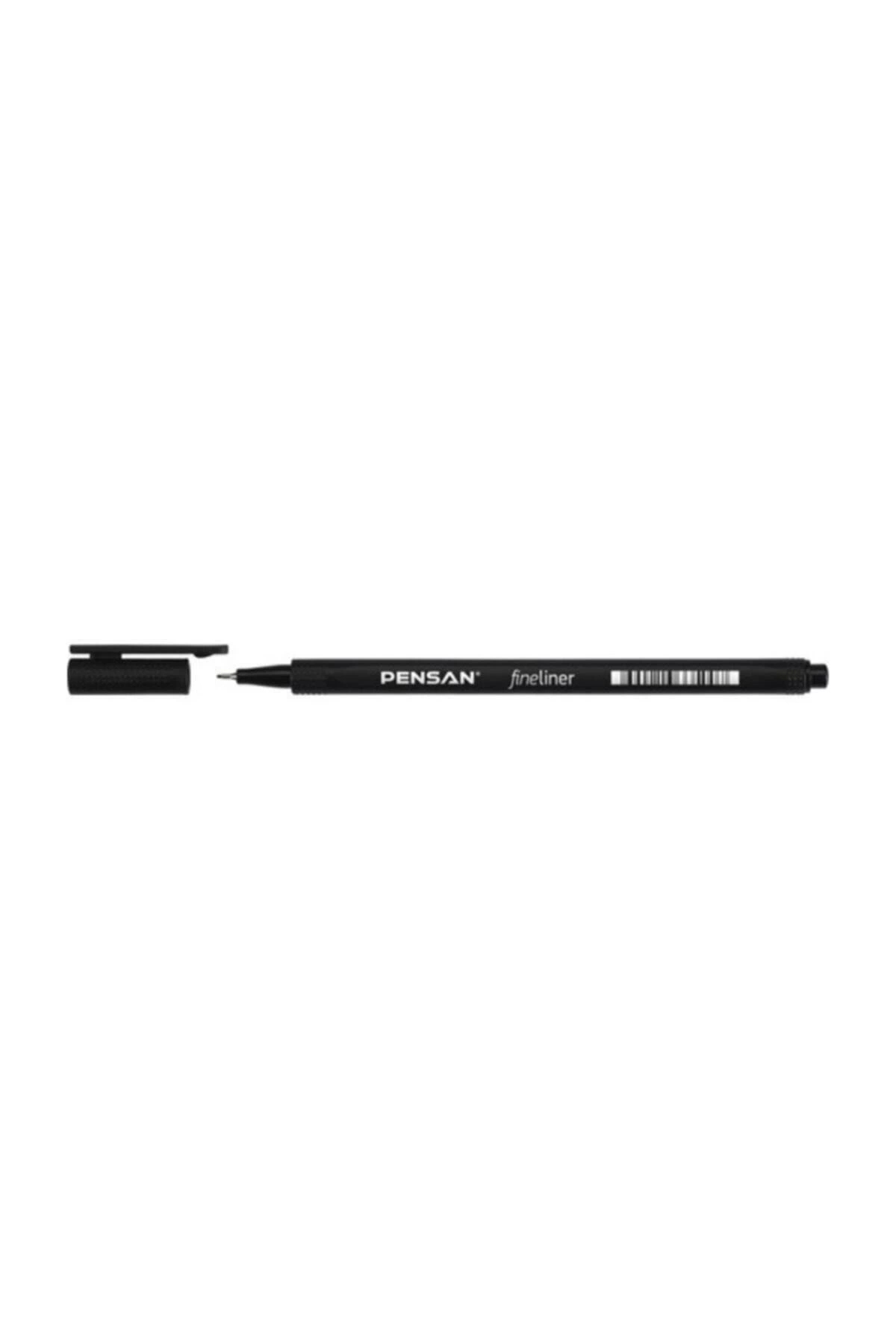 Caja De Plástico 6500 Fineliner 10Lu - PE6500HPFL10