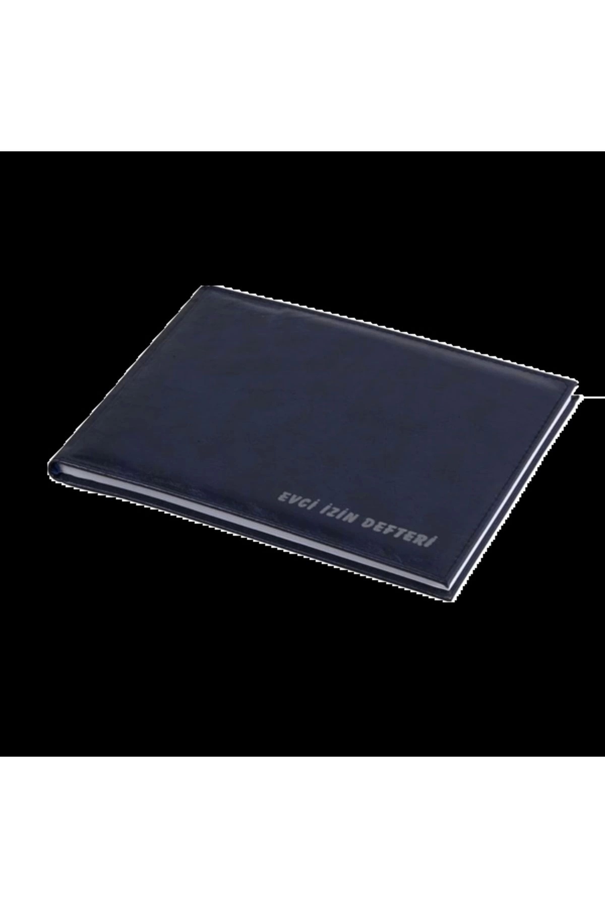 Gülpaş-Faux Leather Evci Permit Book - 100 Yp 527 1