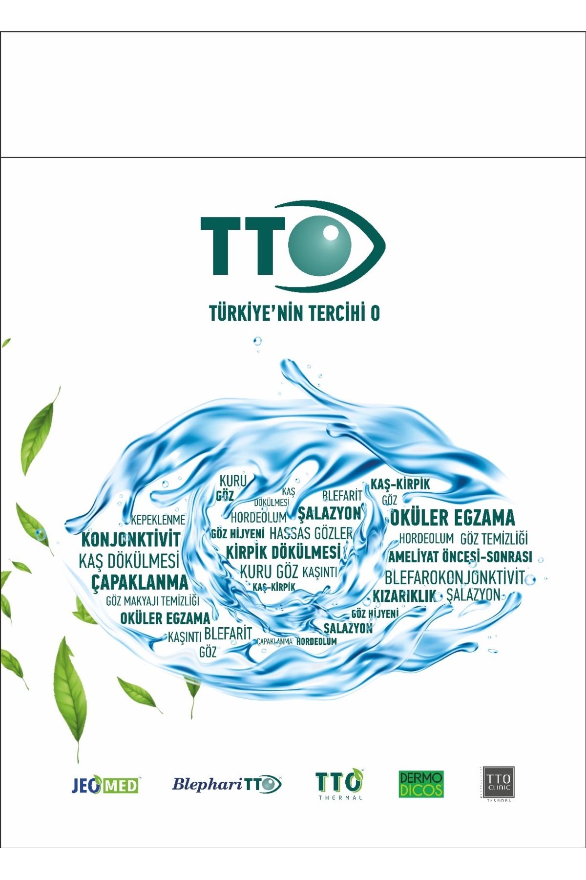 TTO-Sunscreen Stick 50Spf Uva Uvb Protection 6