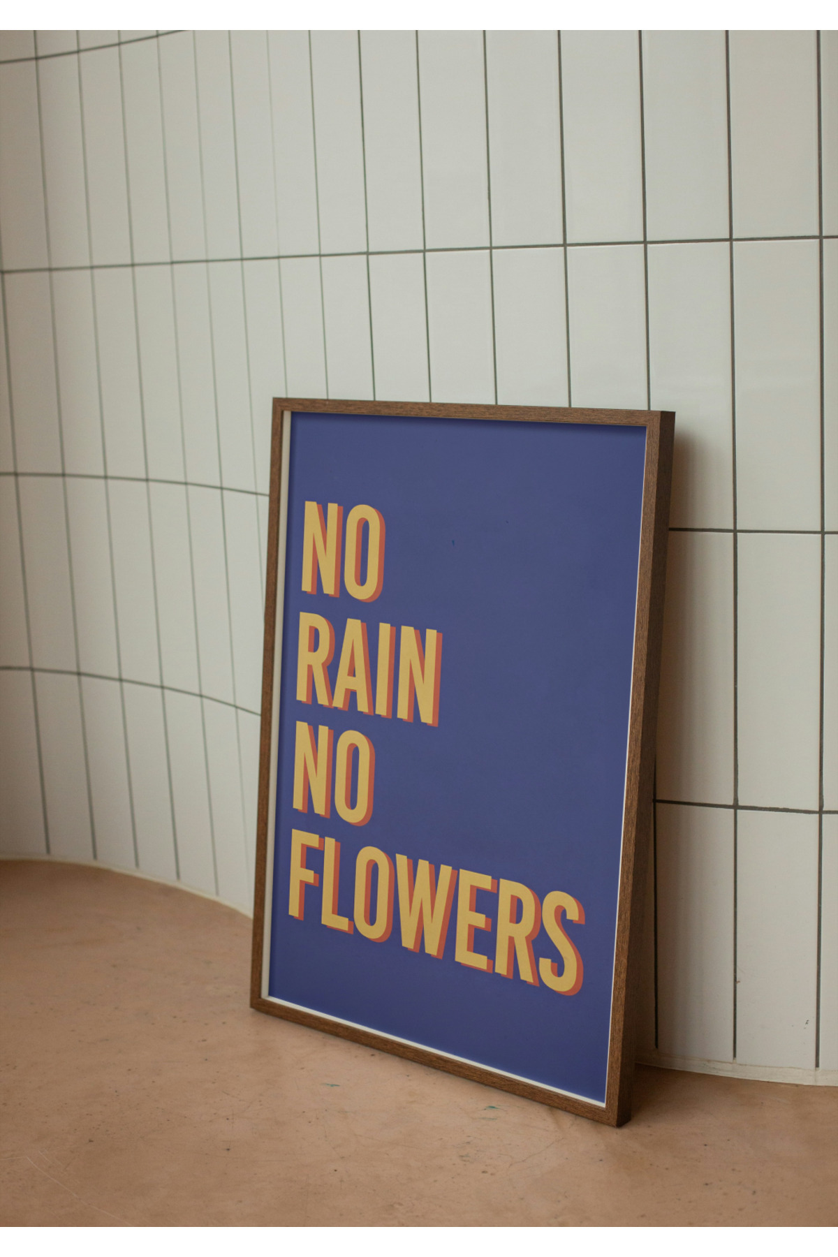 AFFICHE A4 