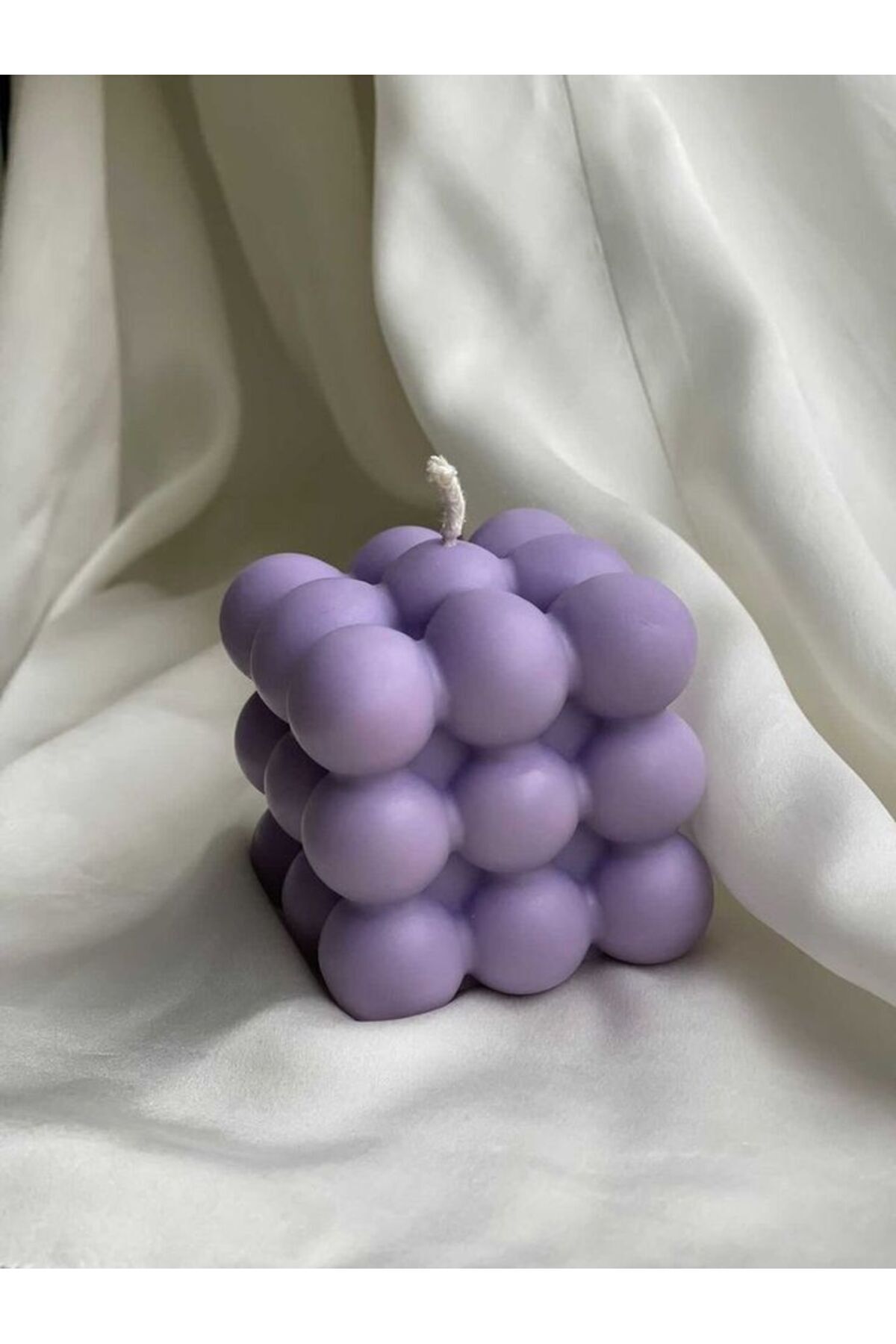 MUM Bubble (LİLA)