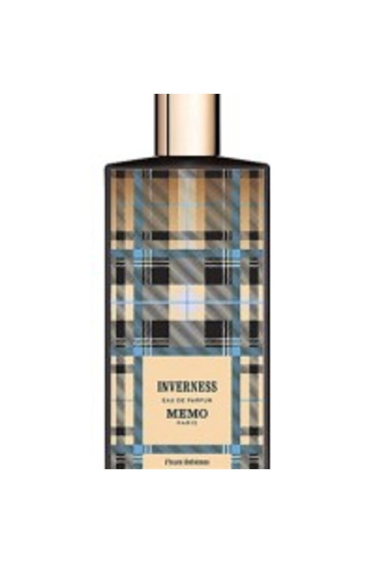 Memo Paris-Inverness Memo Paris Perfume 1