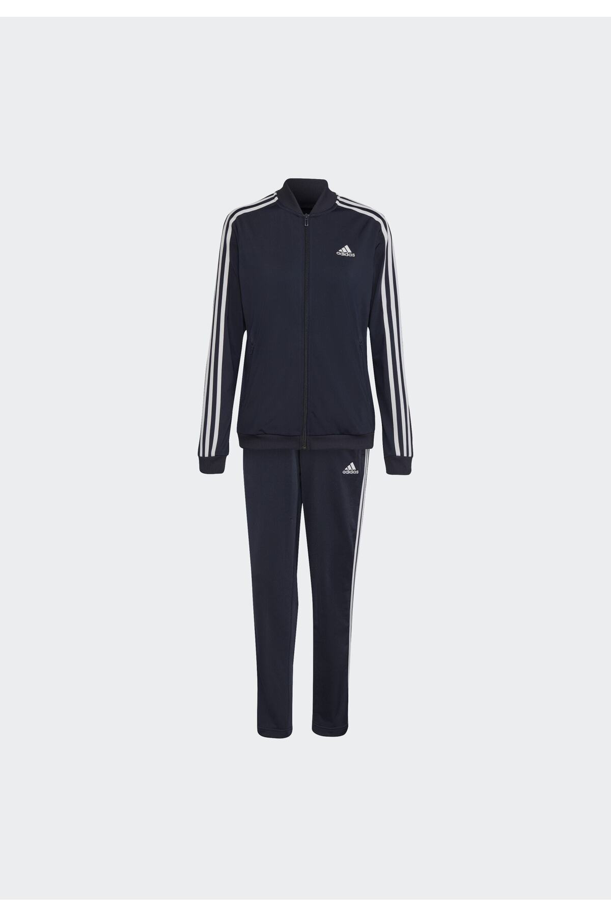ست اَشْفَمان زنانه Essentials 3-Stripes H10155