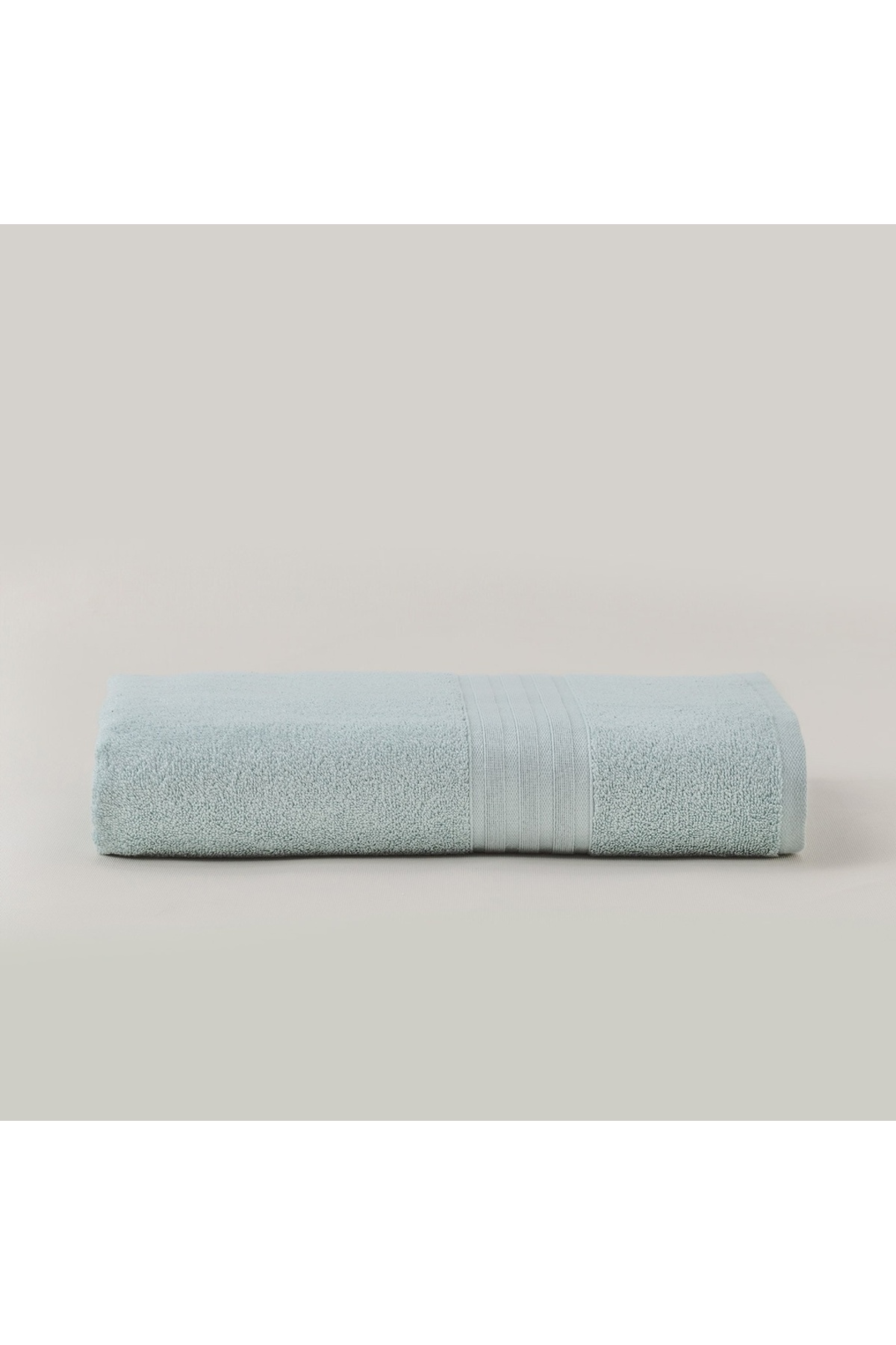 Madame Coco-Martha Badetuch (TENCEL:TRADE_MARK:) - Mintgrün - 80x150 cm 3