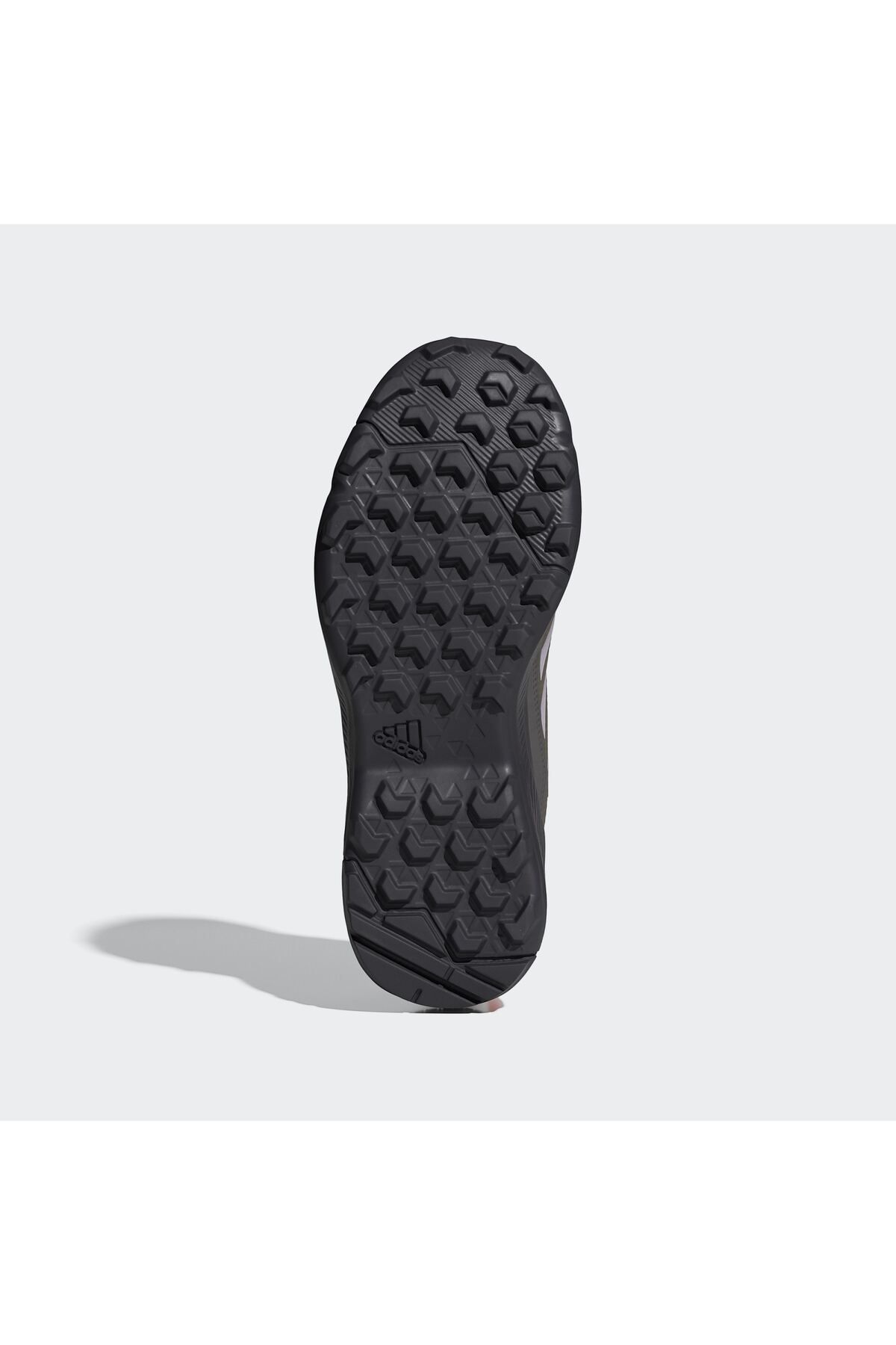 کفش های فضای باز سبز زنانه پیاده روی TERREX EASTRAIL GORE TEX adidas