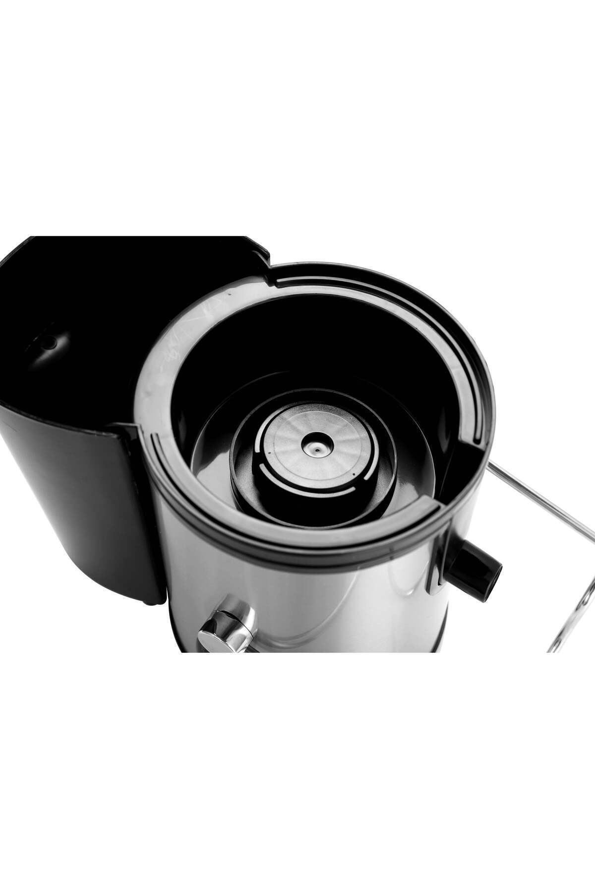 Klikonix-1.5L Juicer Machine - Centrifugal Juicer Extractor for Fruit and Vegetables, 3 Speed Settin 6
