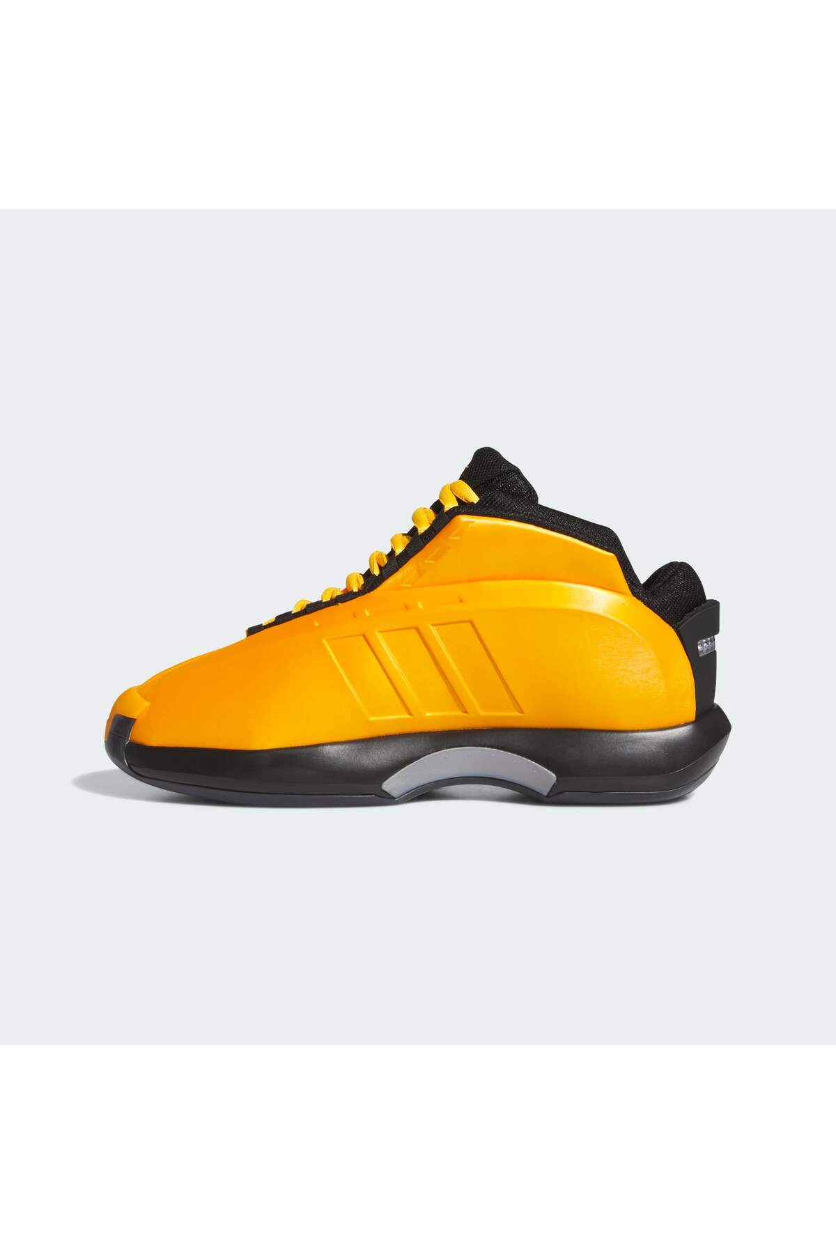 adidas Crazy 1 Unisex Basketbol Ayakkabısı IF6171 Sarı görsel 7