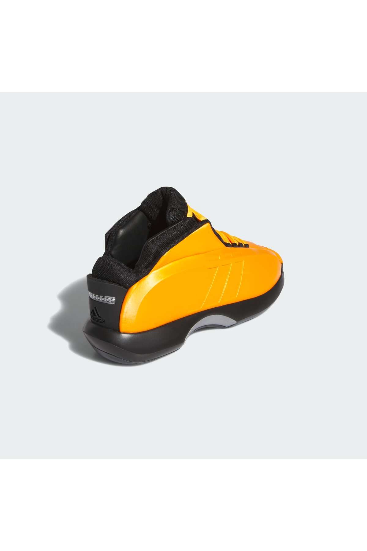 adidas Crazy 1 Unisex Basketbol Ayakkabısı IF6171 Sarı görsel 6