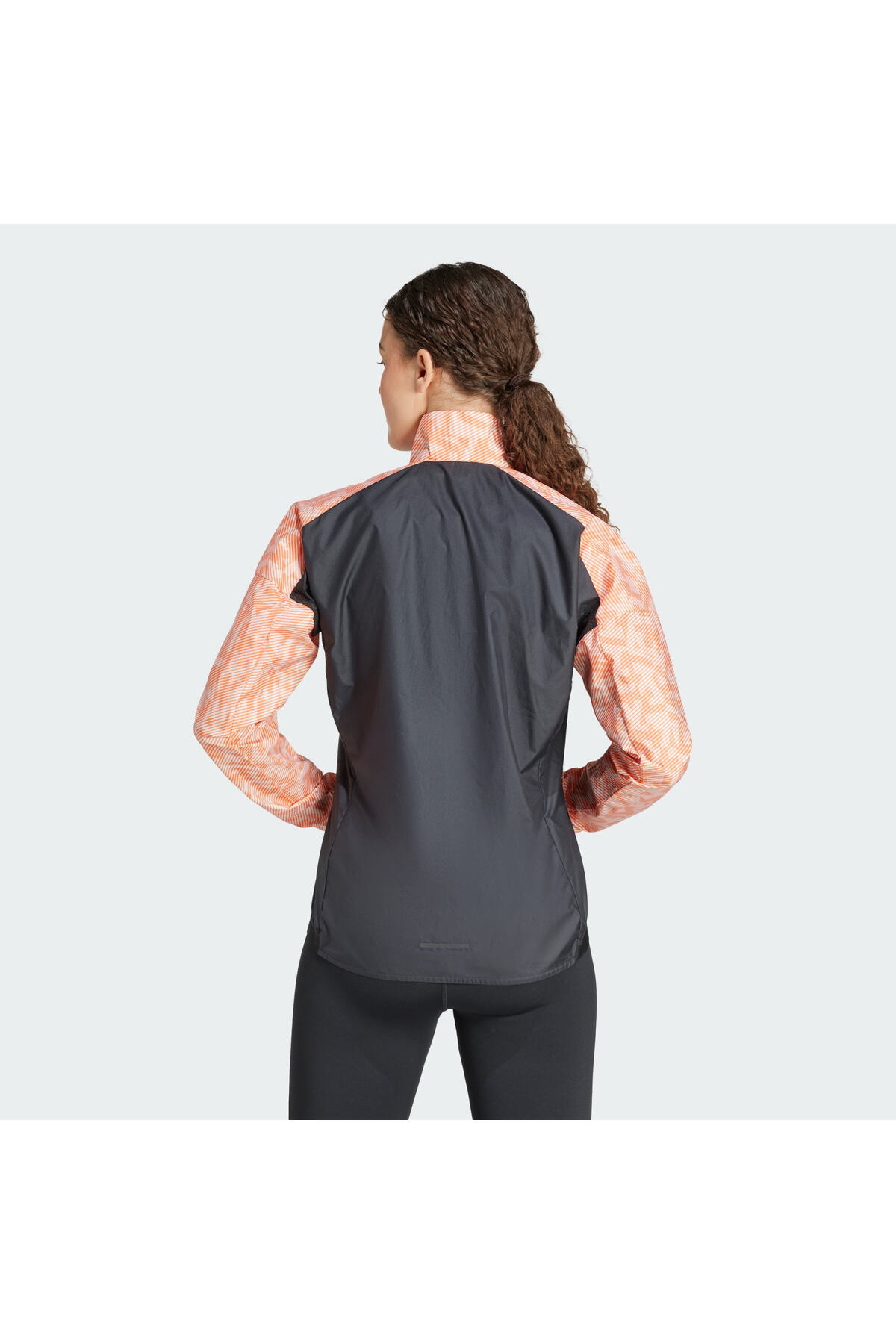 adidas Terrex Trail Running Rüzgarlık görsel 2