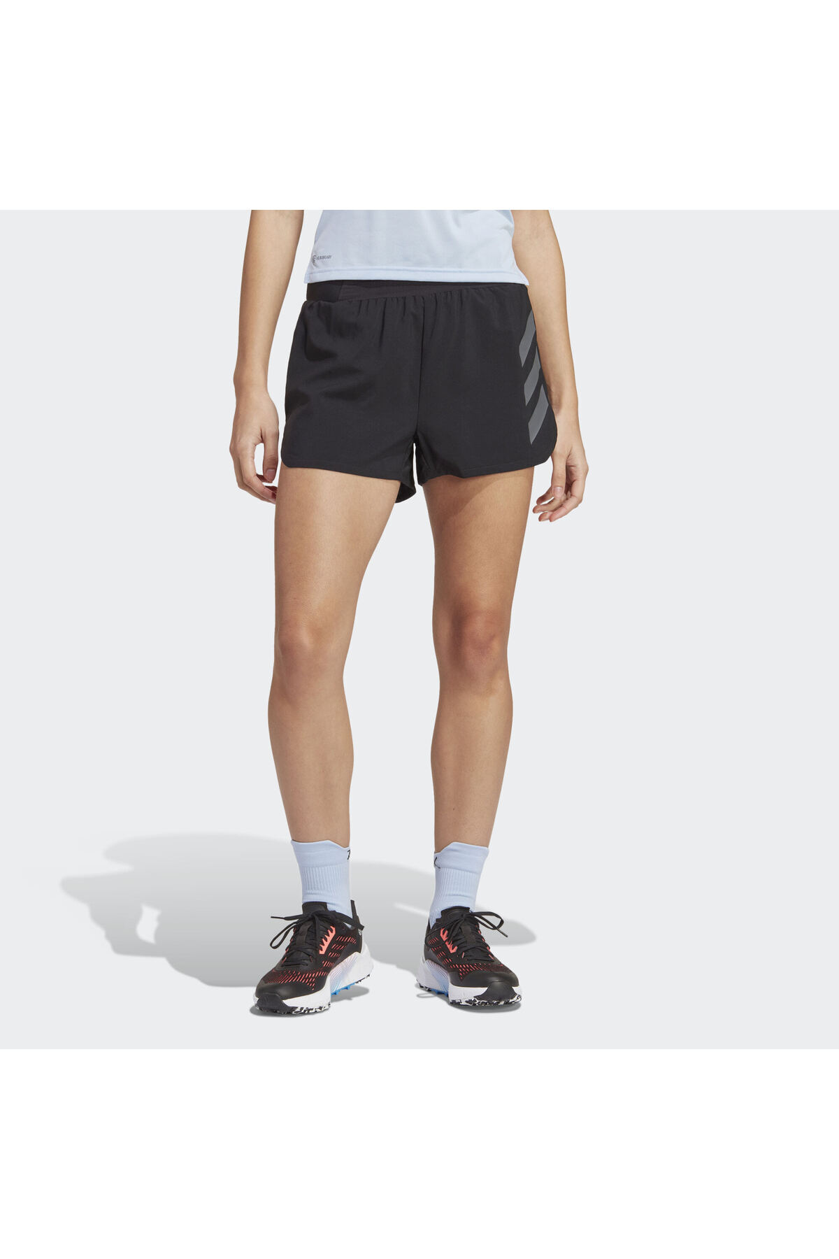 Terrex Agravic Arazi Koşu Şortu