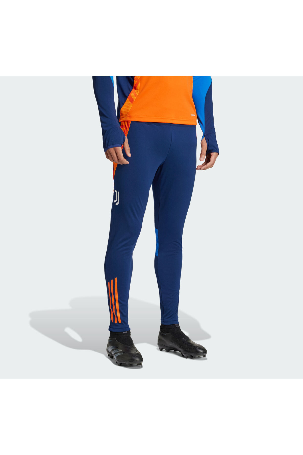 Juventus Tiro 24 Yarışma Antrenman Pantolonu