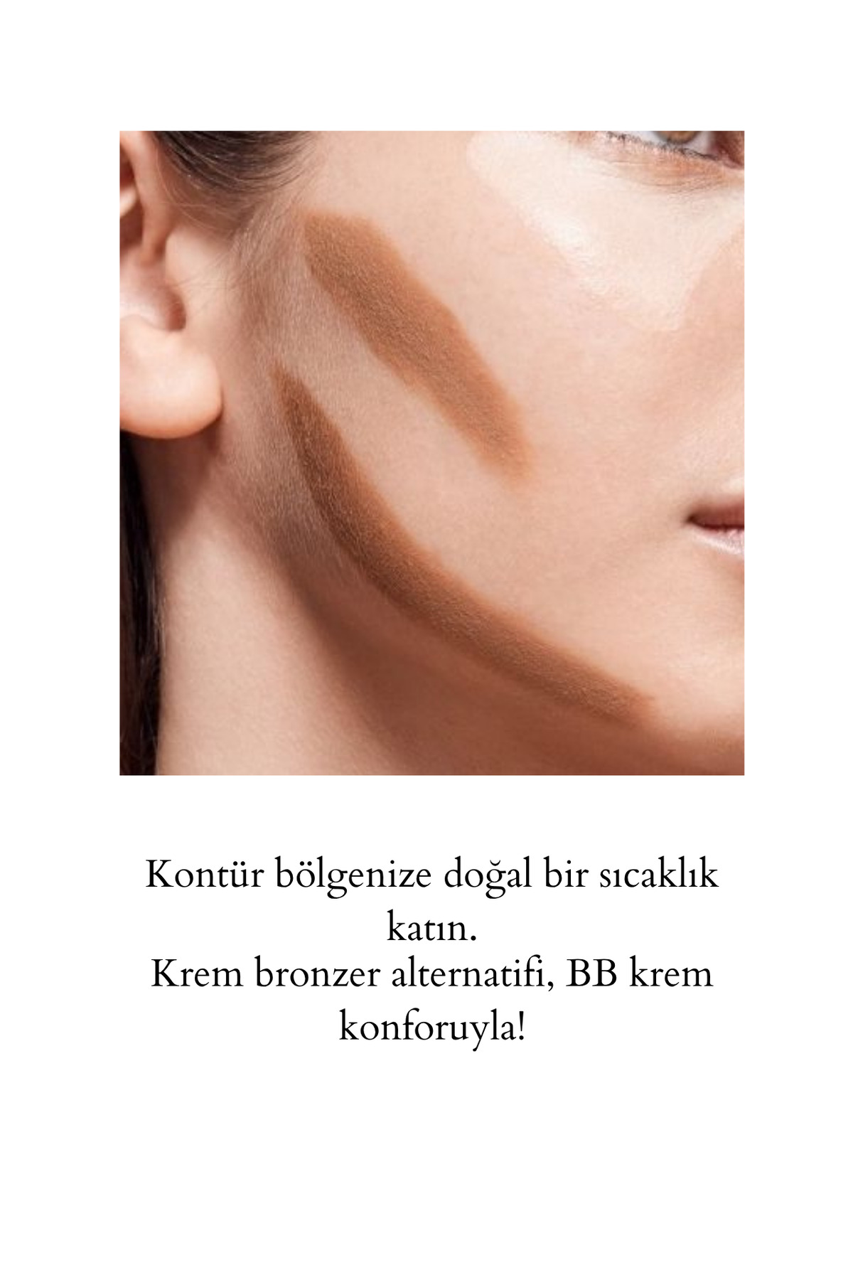 کرم بی بی کلاژن ضد چروک SPF50 مخصوص پوست های خشک و حساس، 50 میلی لیتر — بژ 8682139461369 — تصویر 3 از 4