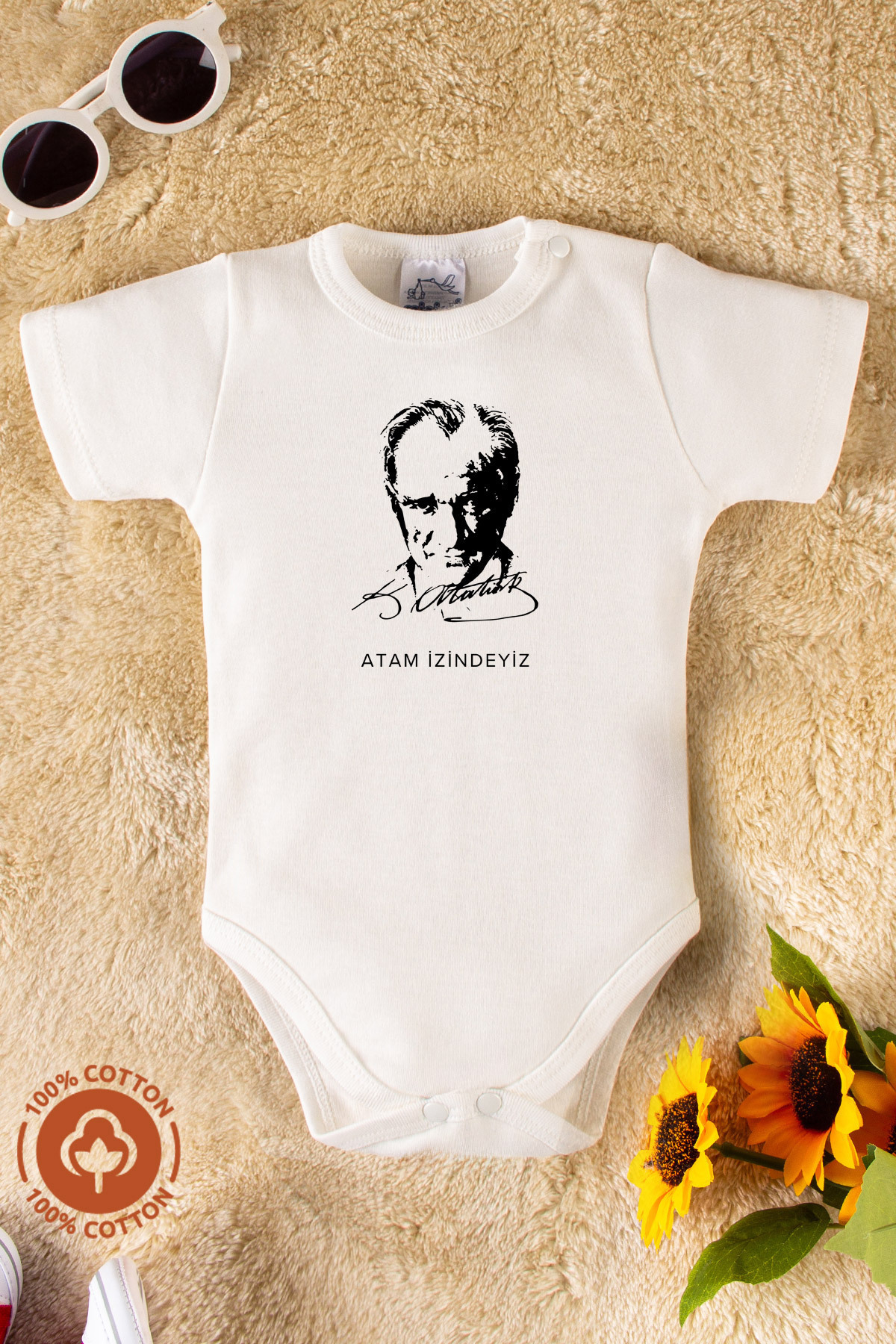 بادی نوزادی  MNL0108ATA01