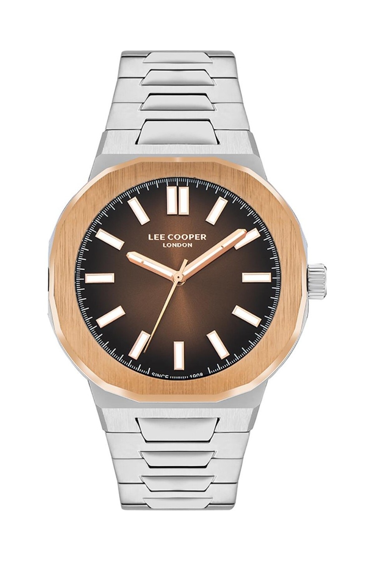 ساعت مچی مردانه | لی کوپر Lee Cooper Lee-Cooper-LC07952-540 - تصویر 2