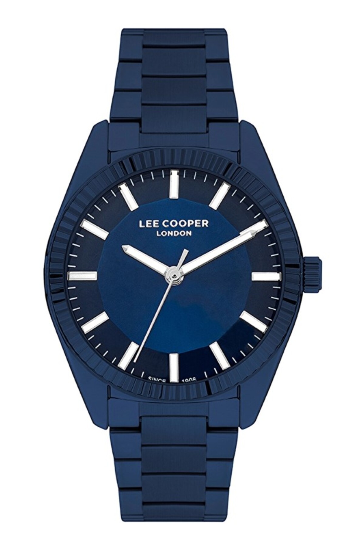 ساعت مچی مردانه | لی کوپر Lee Cooper TYBLC07950.990160406871 - تصویر 2