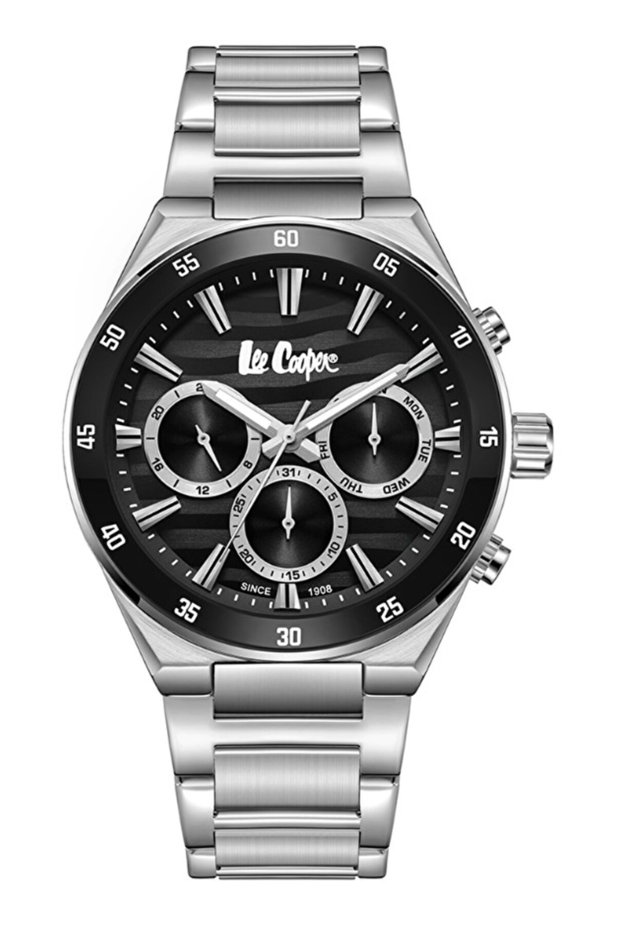 ساعت مچی مردانه | لی کوپر Lee Cooper LC08175.350 - تصویر 2