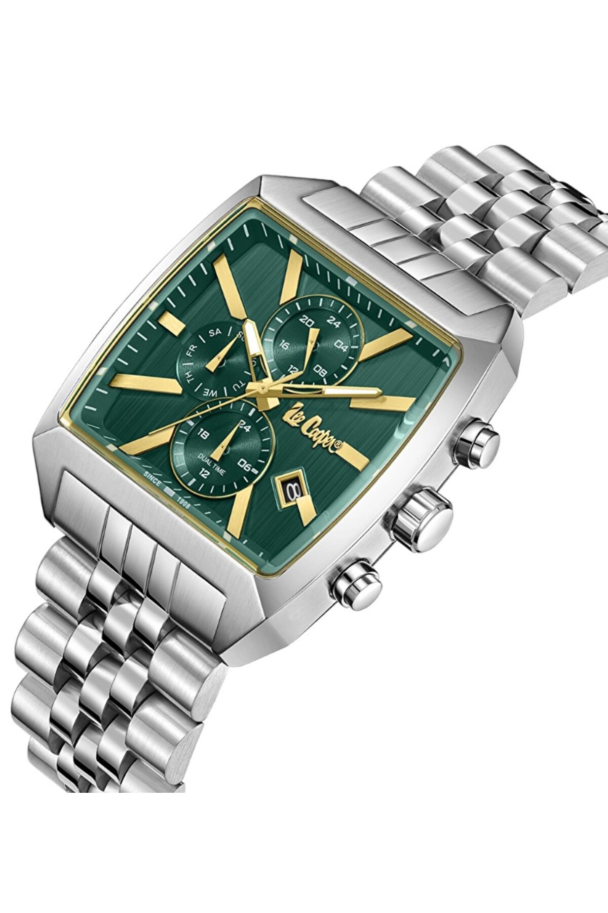 ساعت مچی مردانه | لی کوپر Lee Cooper LC08139.370 - تصویر 6
