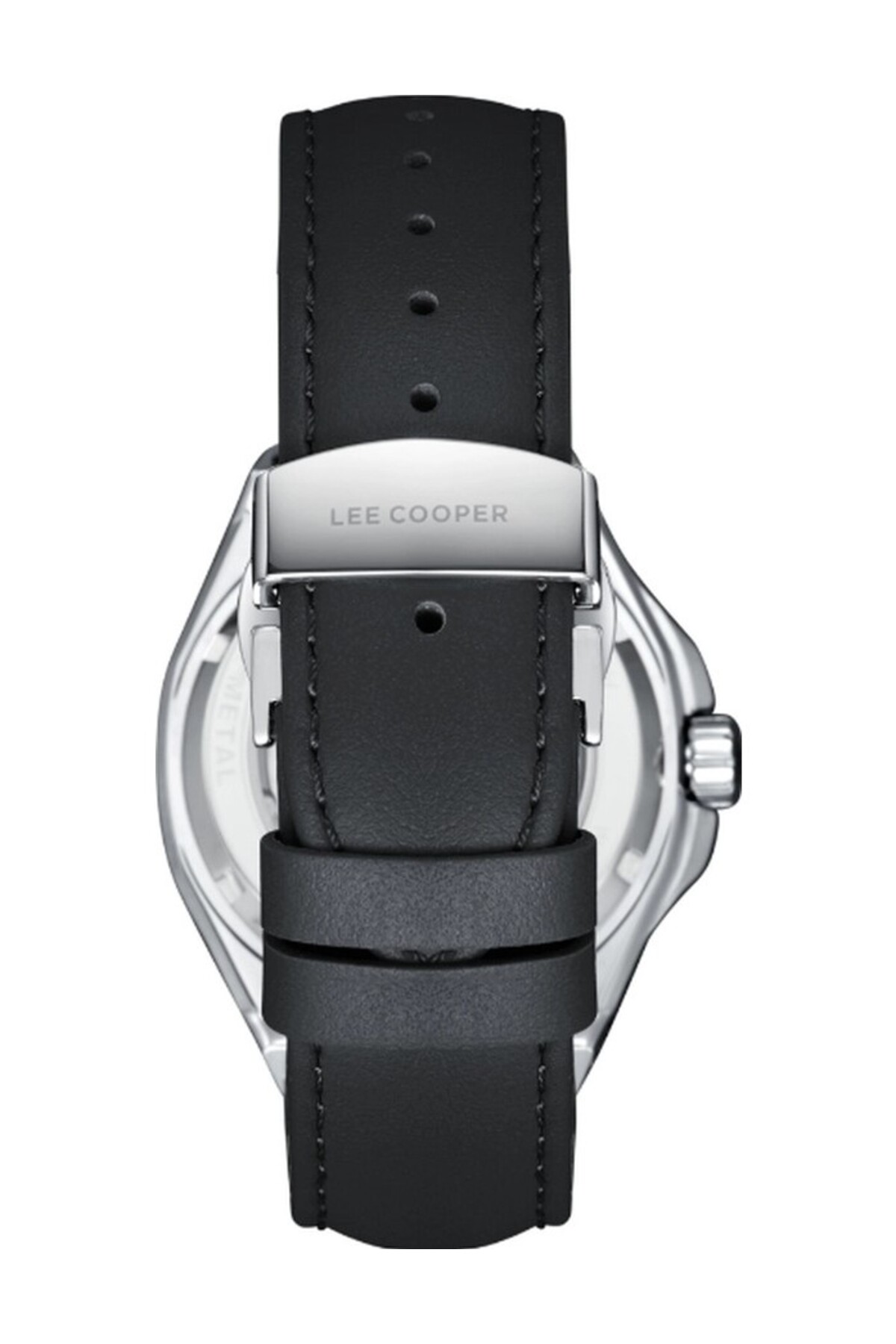 ساعت مچی مردانه | لی کوپر Lee Cooper LC08125.351 - تصویر 5