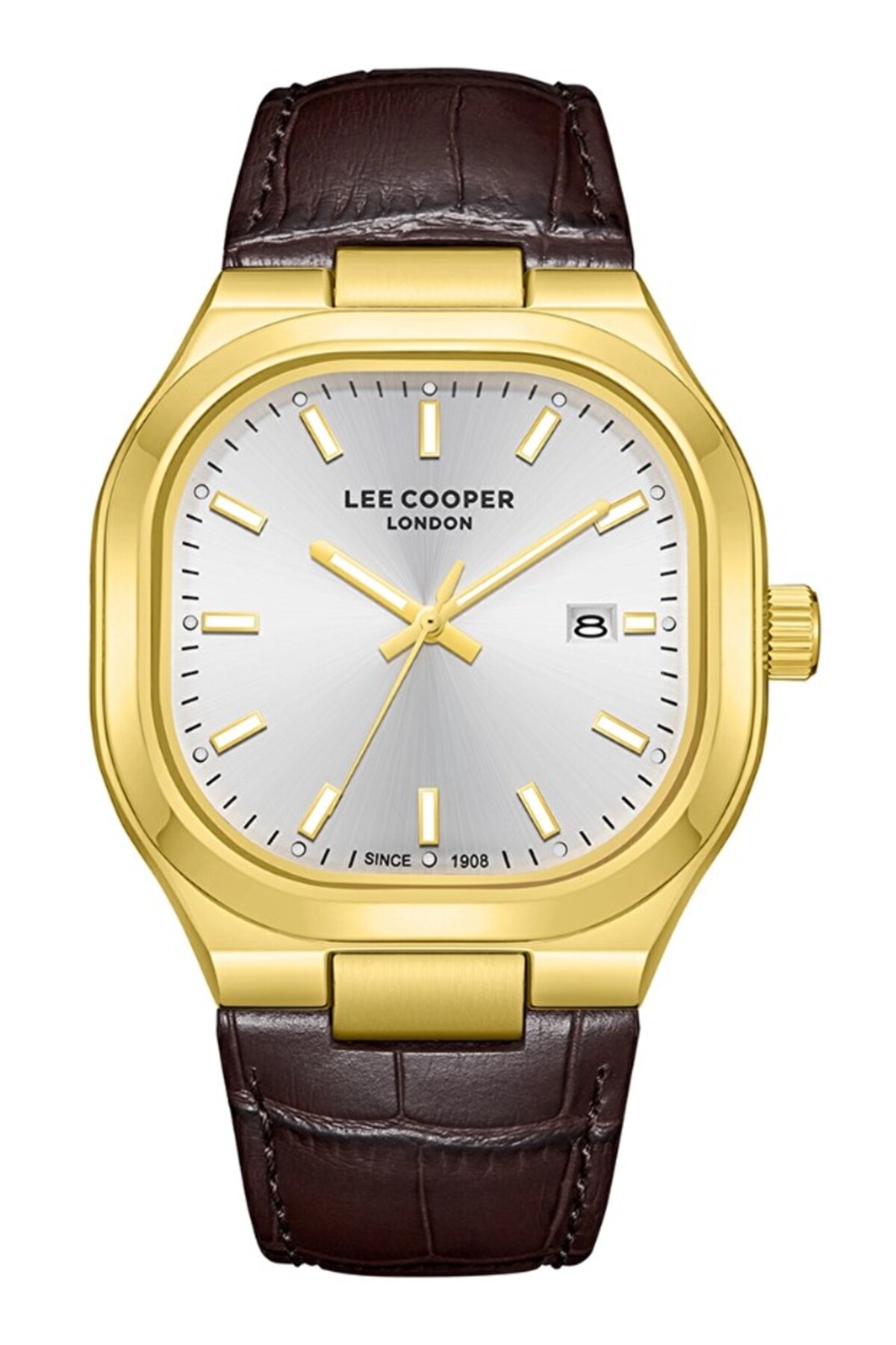 ساعت مچی مردانه | لی کوپر Lee Cooper LC08179.133 - تصویر 3