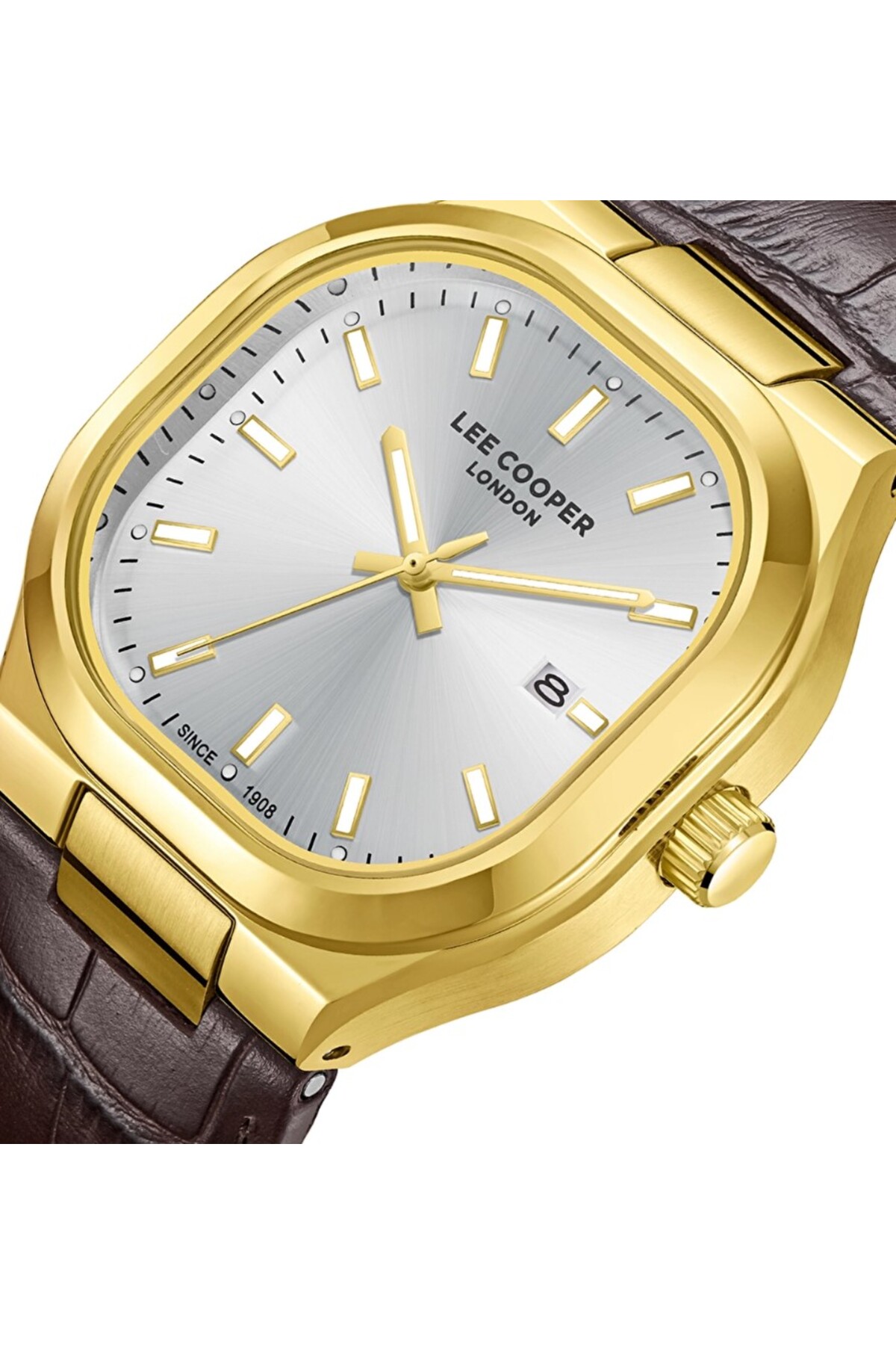 ساعت مچی مردانه | لی کوپر Lee Cooper LC08179.133 - تصویر 6