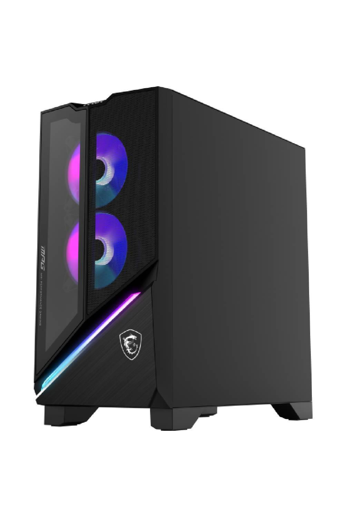 Mpg Infinite X3 Aı 2nuf7-01seu Ultra 7 265k 32gb Ddr5 1tb Ssd Rtx 4070 Ti Süper Ventus W11 Gamin