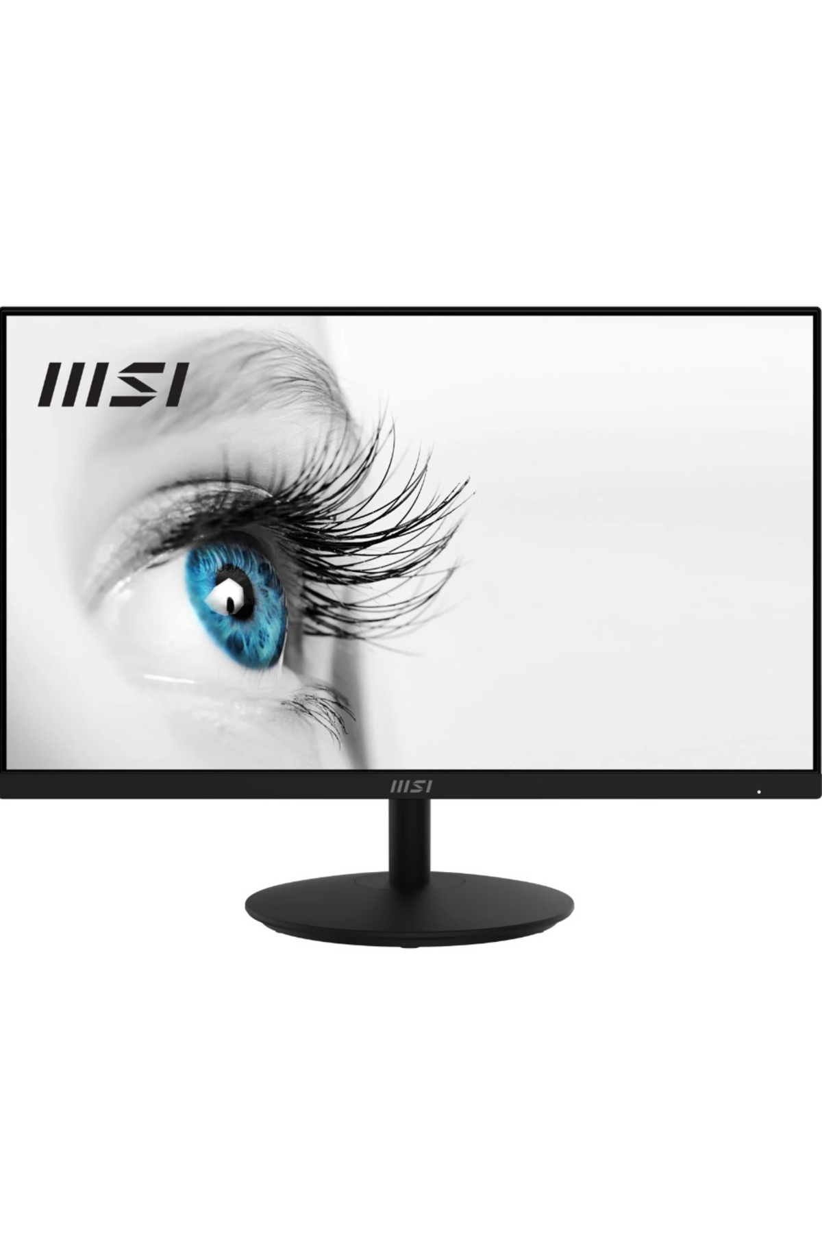 Msı Pro Mp2412 23.8" 1920x1080 Va 100hz 1ms Anti-glare Monitör