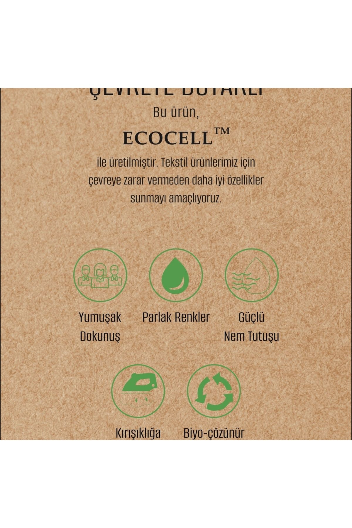 Madame Coco-Avery Einzelset aus bedrucktem Ecocell-Piqué 8