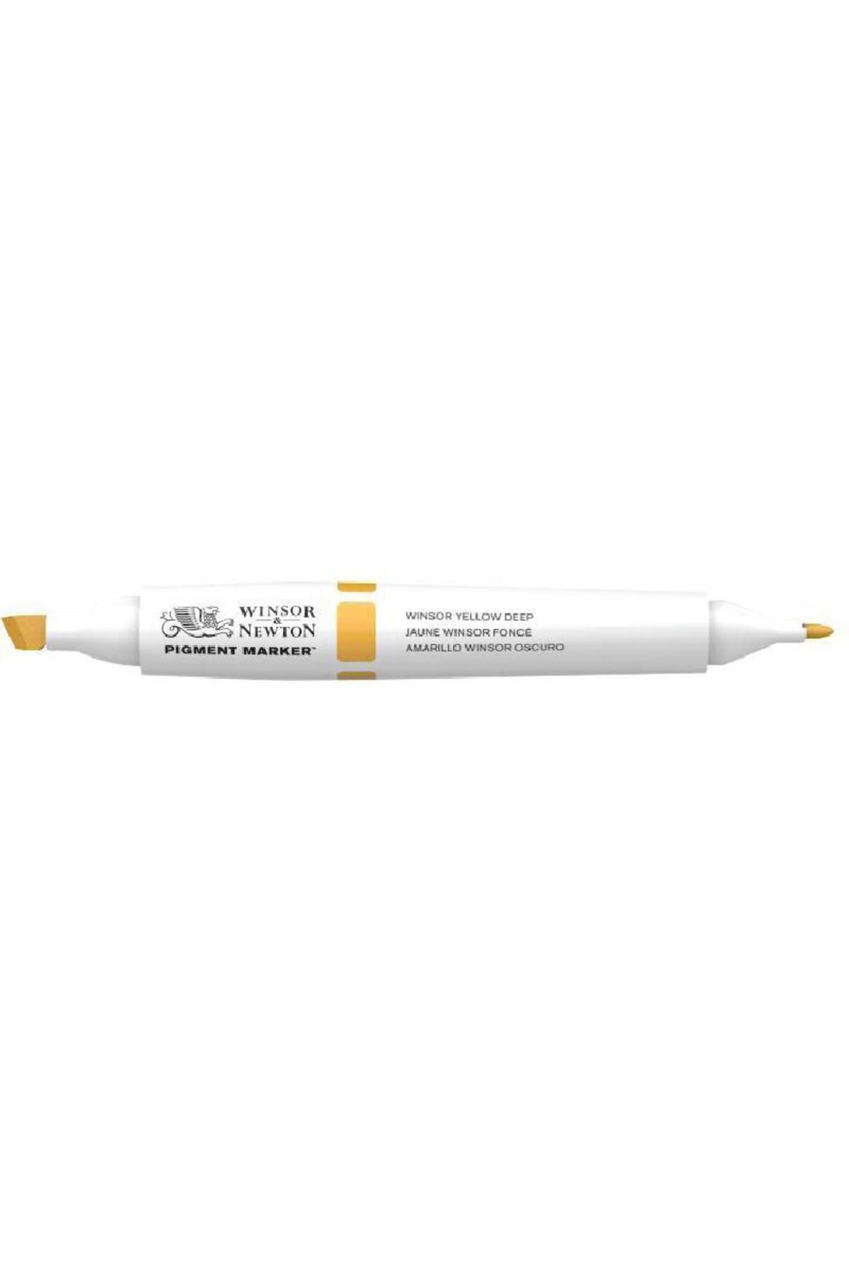 Winsor Newton-Pigment Graphic Art Marker Fade-resistant Fine Tip Marker For Precision Drawing 2