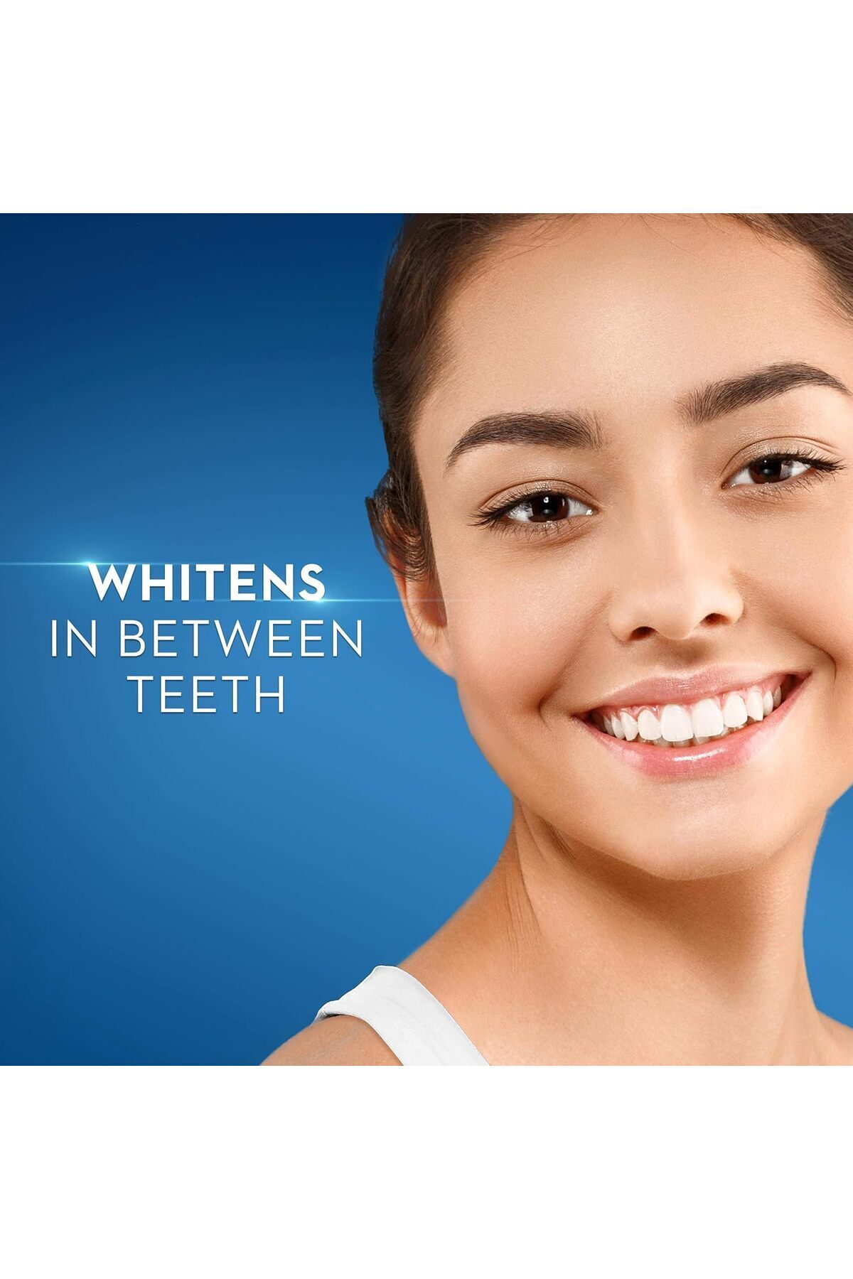 CREST-Crest 3D White Deluxe Whitening Toothpaste - Vitalizing Fresh 3