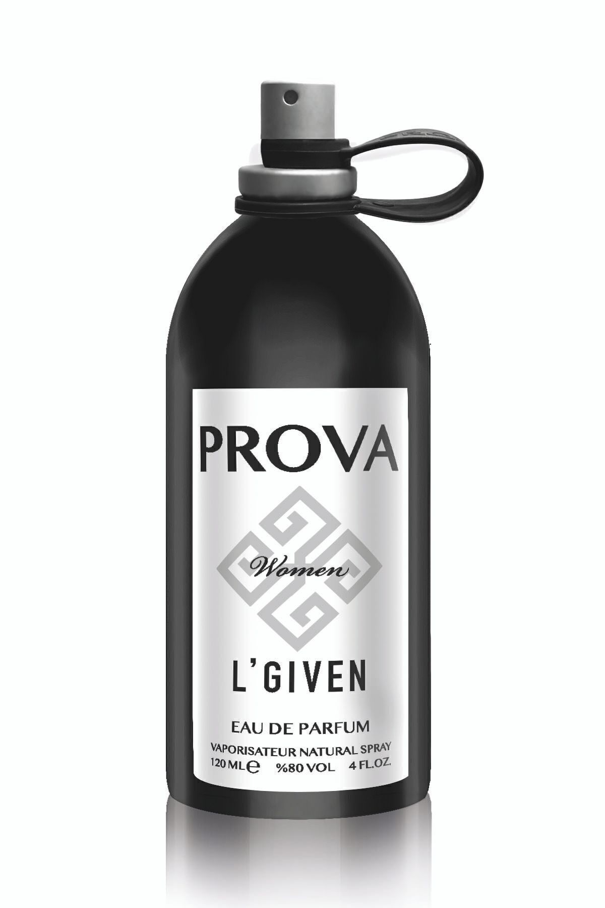 Prova عطر زنانه L' Given ادوپرفیوم Amber Floral 120 میلی لیتر