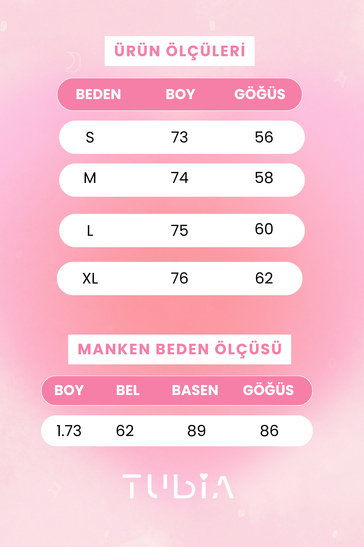 TUBİA  Kadın Pembe Renk Nyc Baskılı Oversize Sweatshirt - Görsel 8