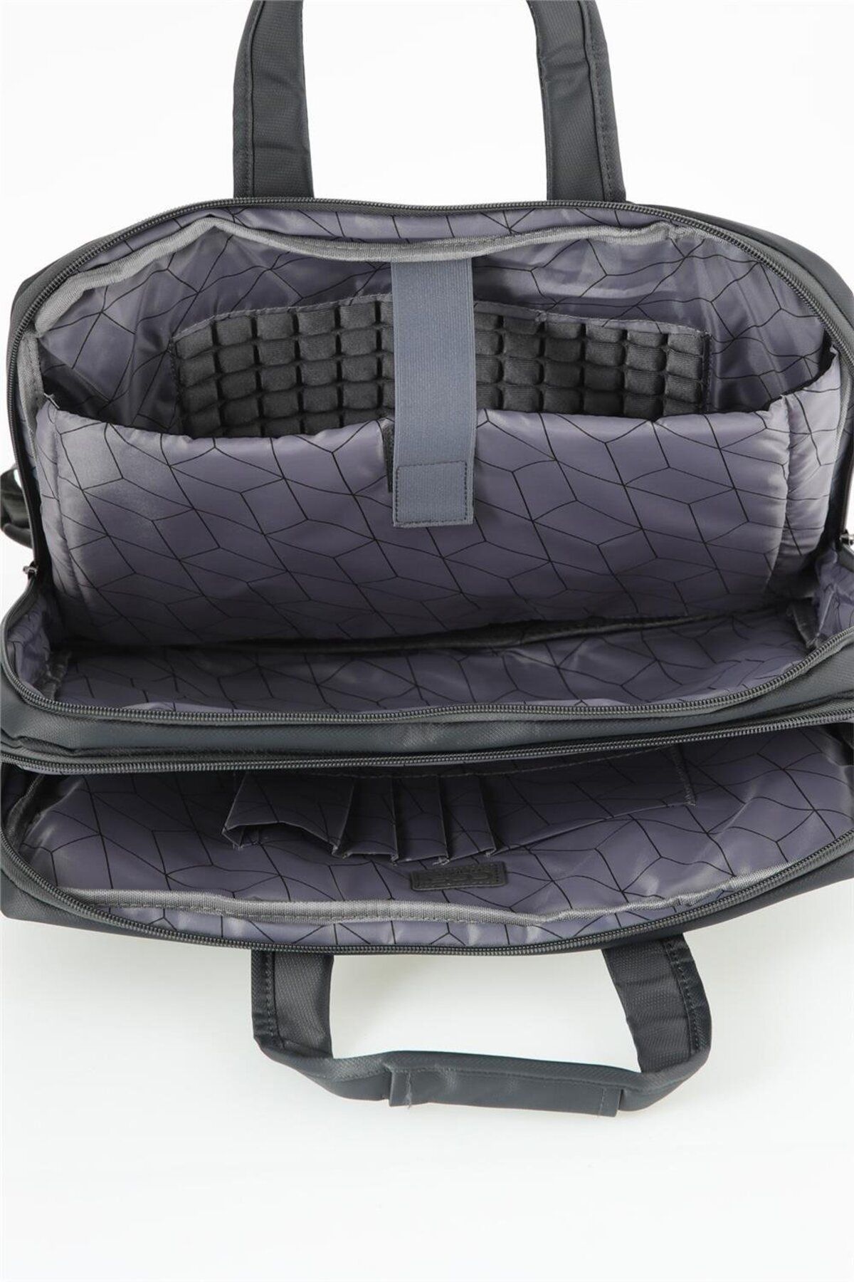 ÇÇS-Unisex Briefcase C.Ccs71426 6