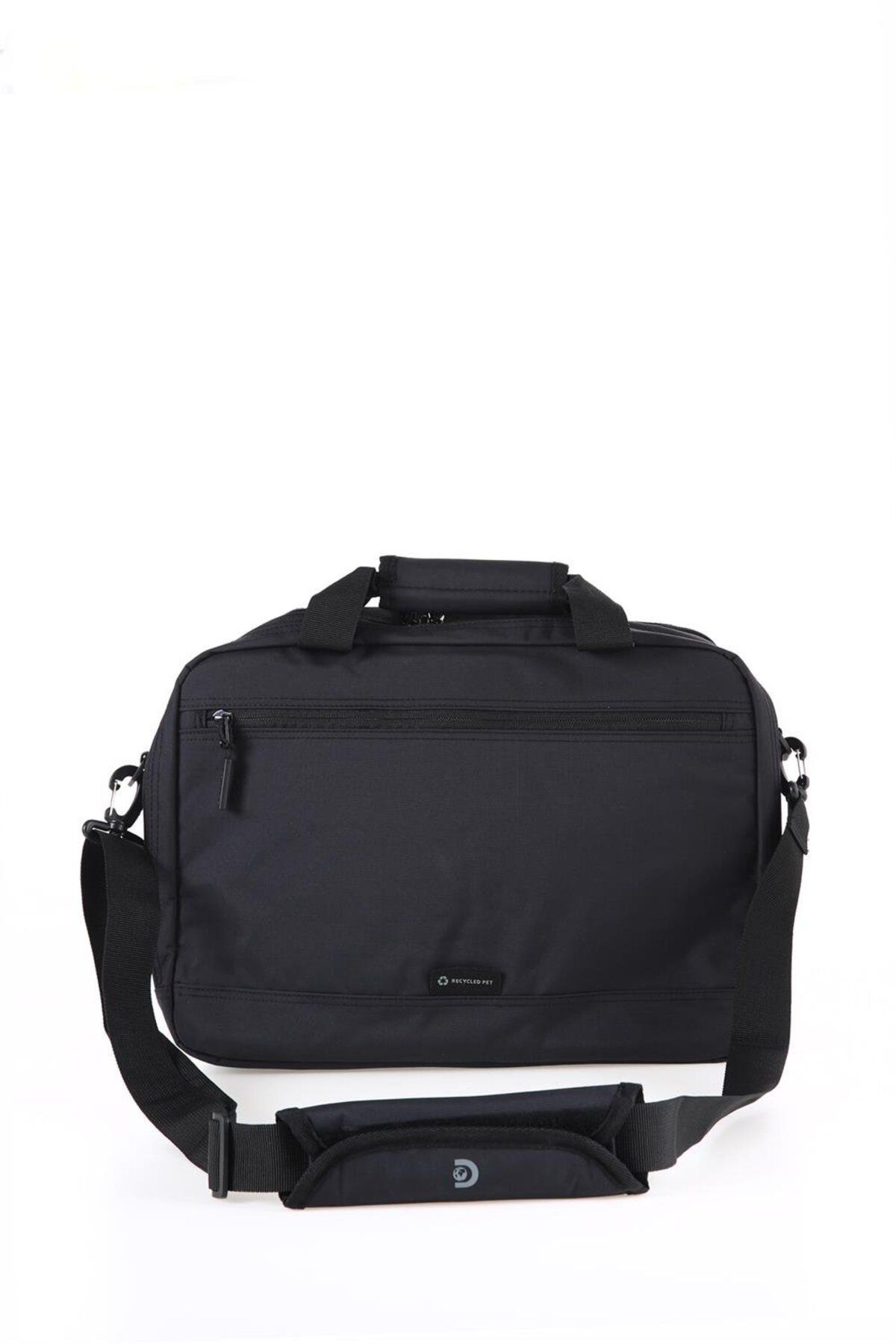ÇÇS-Discovery Unisex Briefcase C.D00114 3
