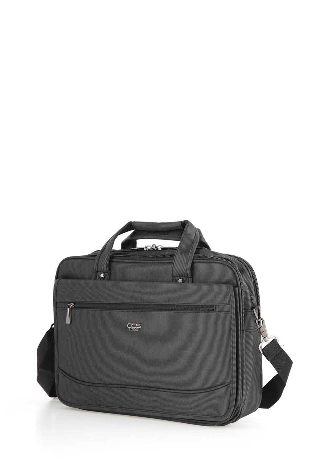 ÇÇS-Unisex Briefcase C.Ccs71438 3
