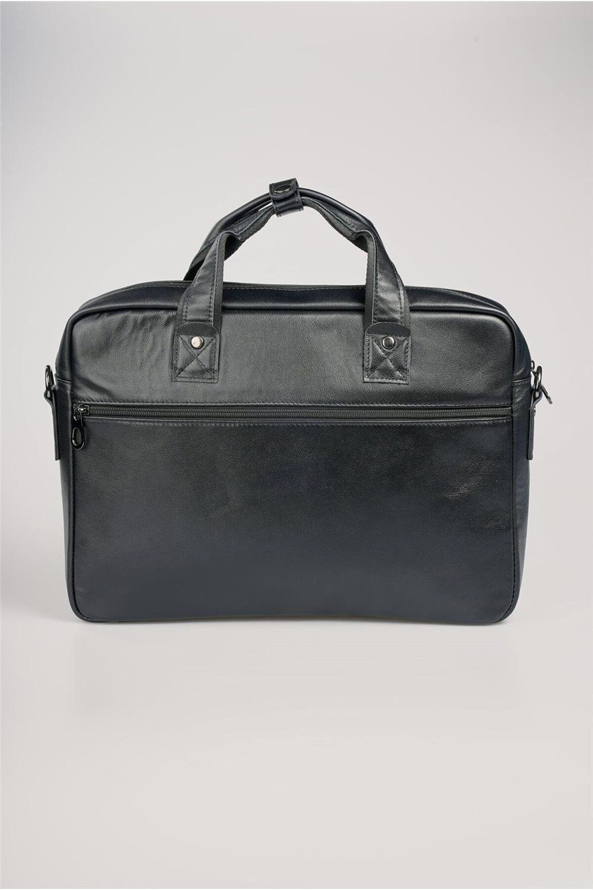ÇÇS-Men's Briefcase Ccs71470 8