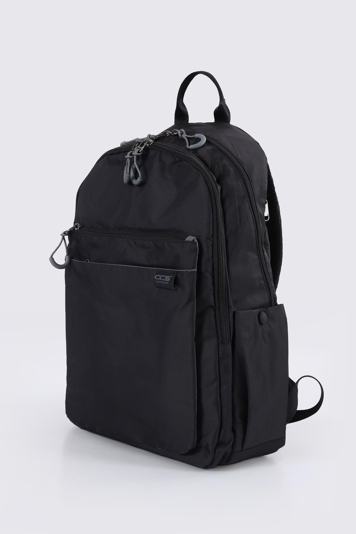 ÇÇS-Unisex Backpack C.Ccs51712 3