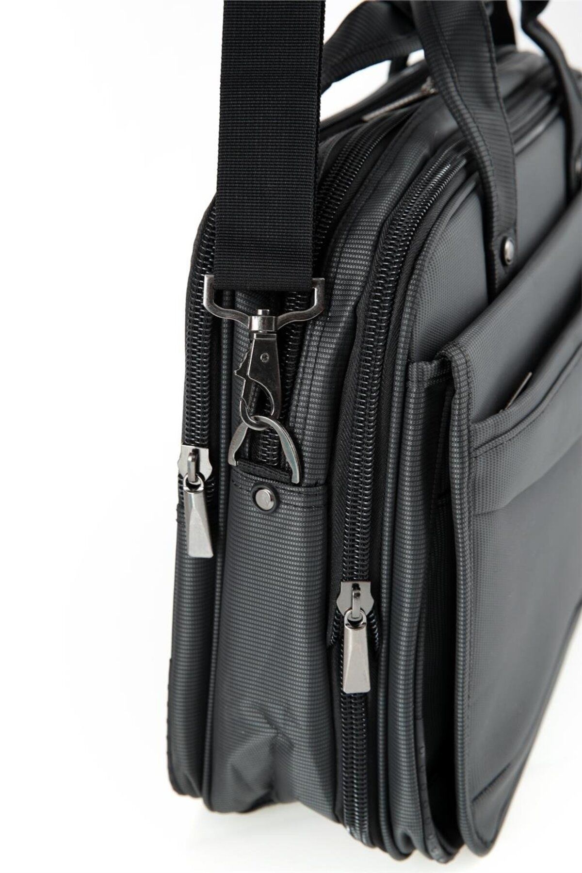 ÇÇS-Unisex Briefcase C.Ccs71442 8