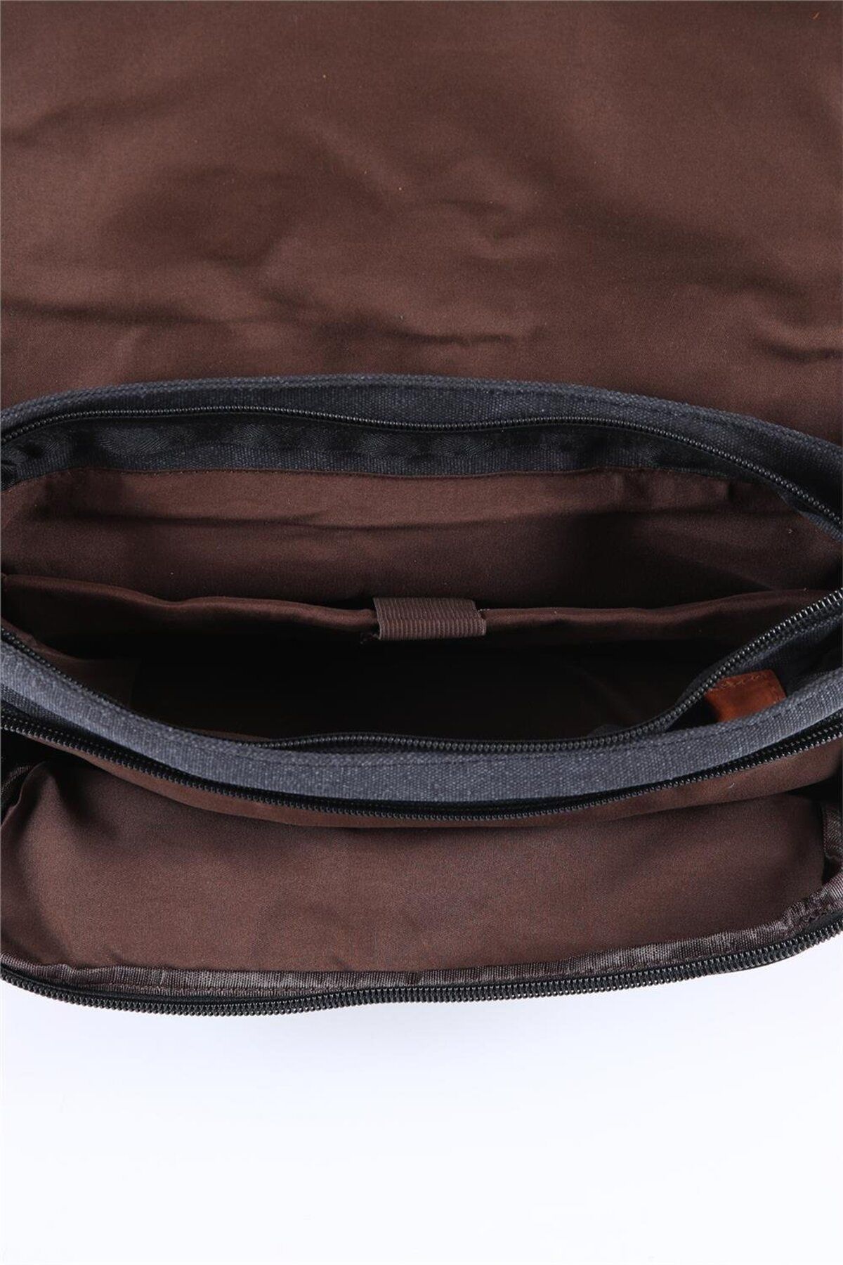 ÇÇS-Τσάντα χιαστί Unisex C.ccs31472 5