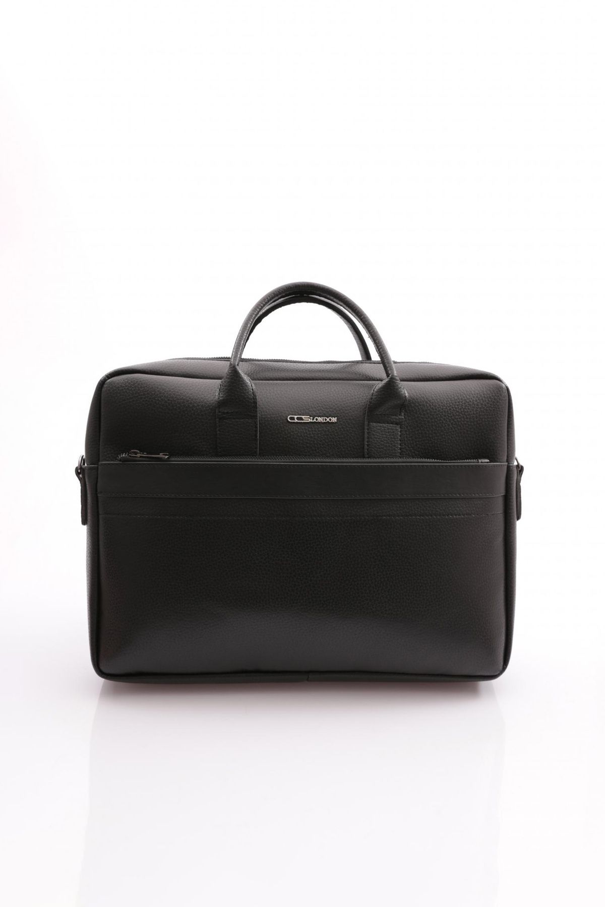 ÇÇS-Unisex Briefcase C.Ccs71450 1