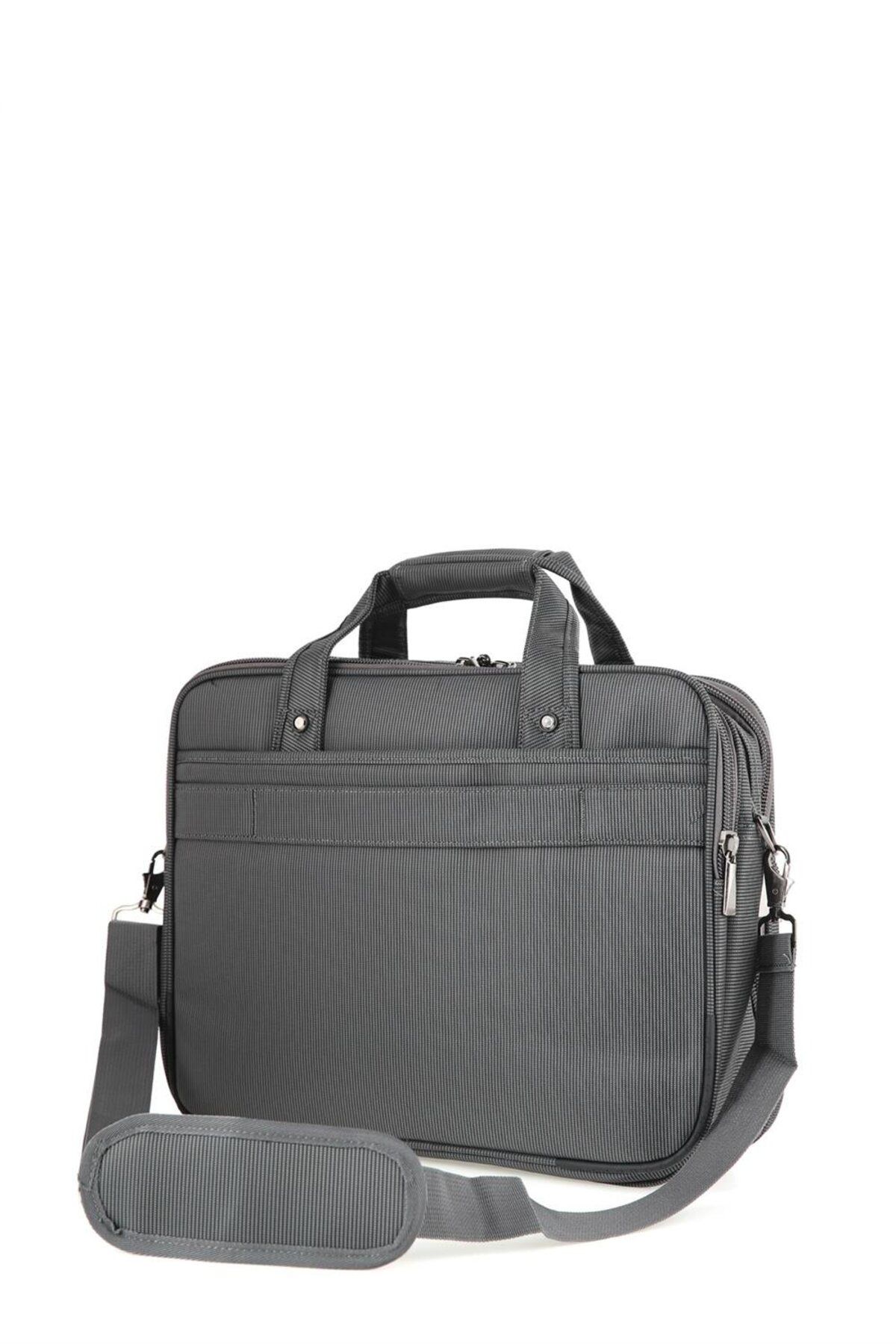 ÇÇS-Unisex Briefcase C.Ccs71443 5