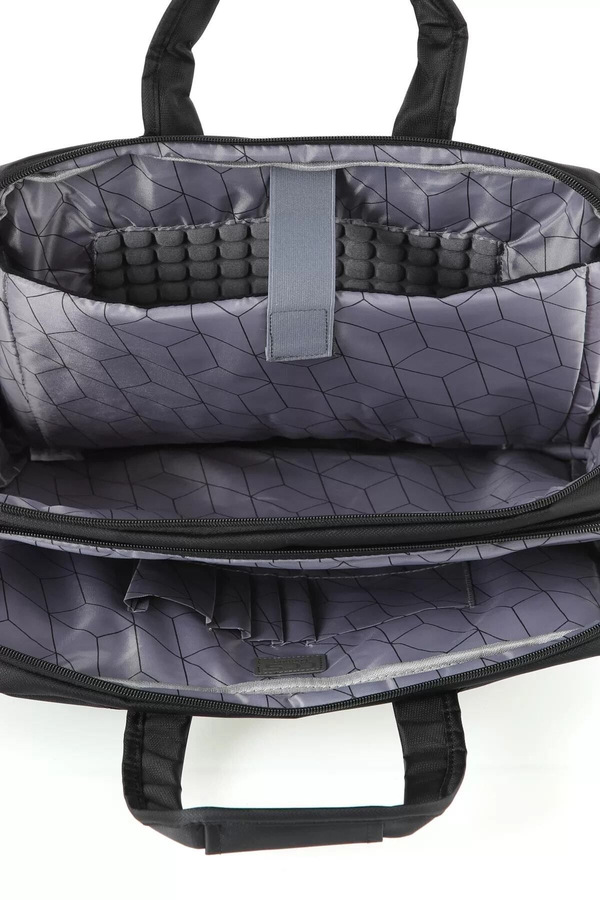 ÇÇS-Unisex Briefcase C.Ccs71426 8