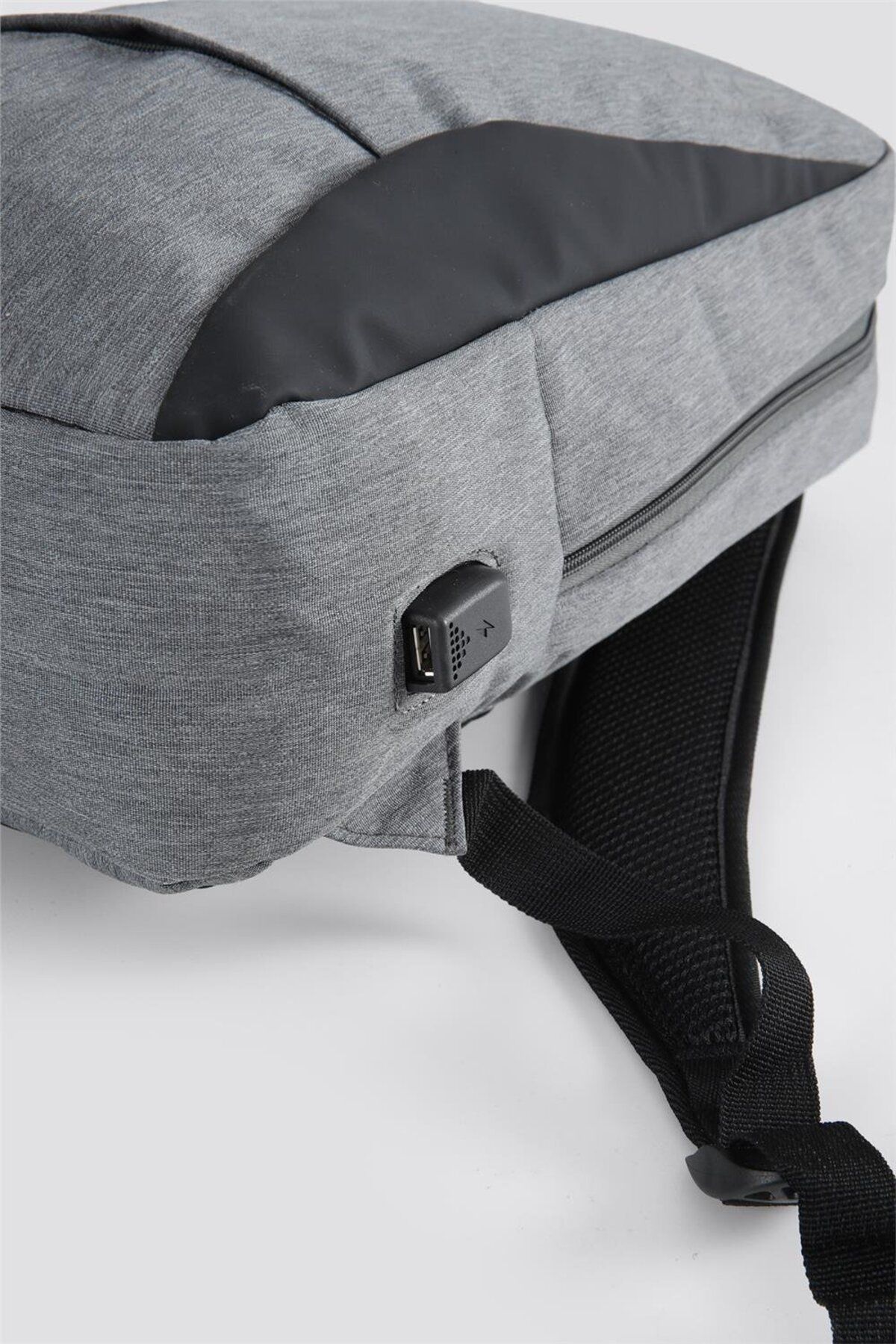 ÇÇS-Unisex Backpack C.Ccs51450 5