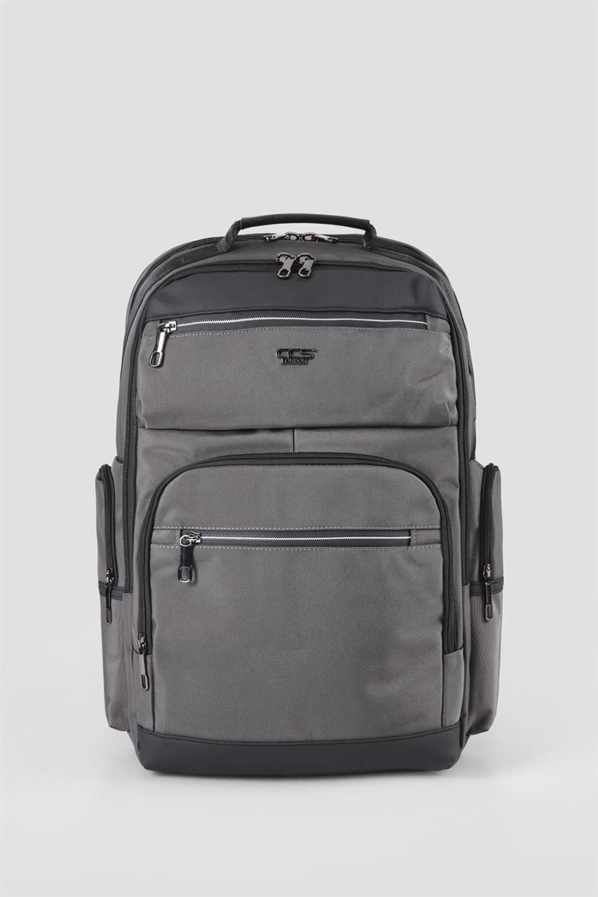 ÇÇS-Unisex Backpack C.Ccs51770 1