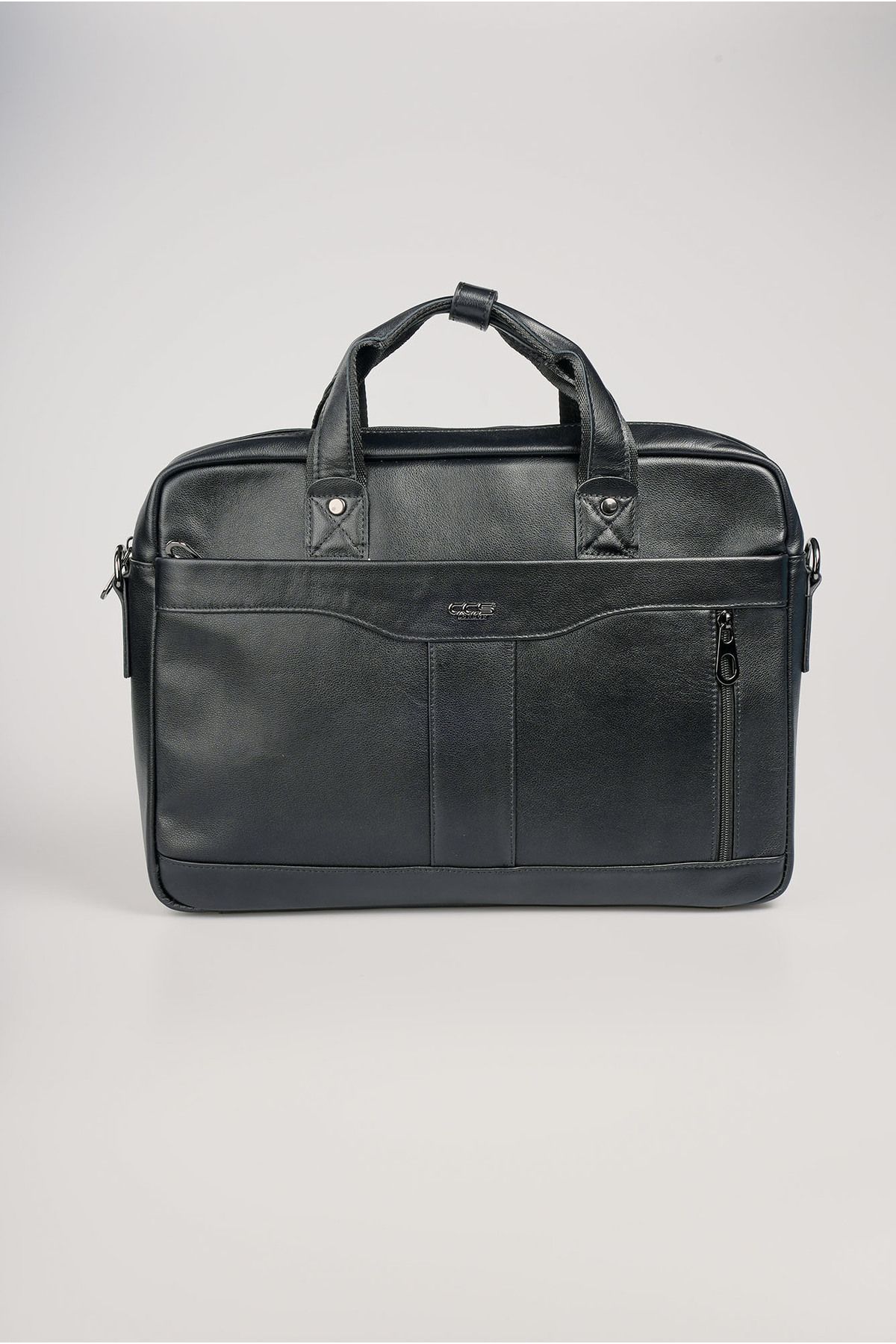 ÇÇS-Men's Briefcase Ccs71470 2