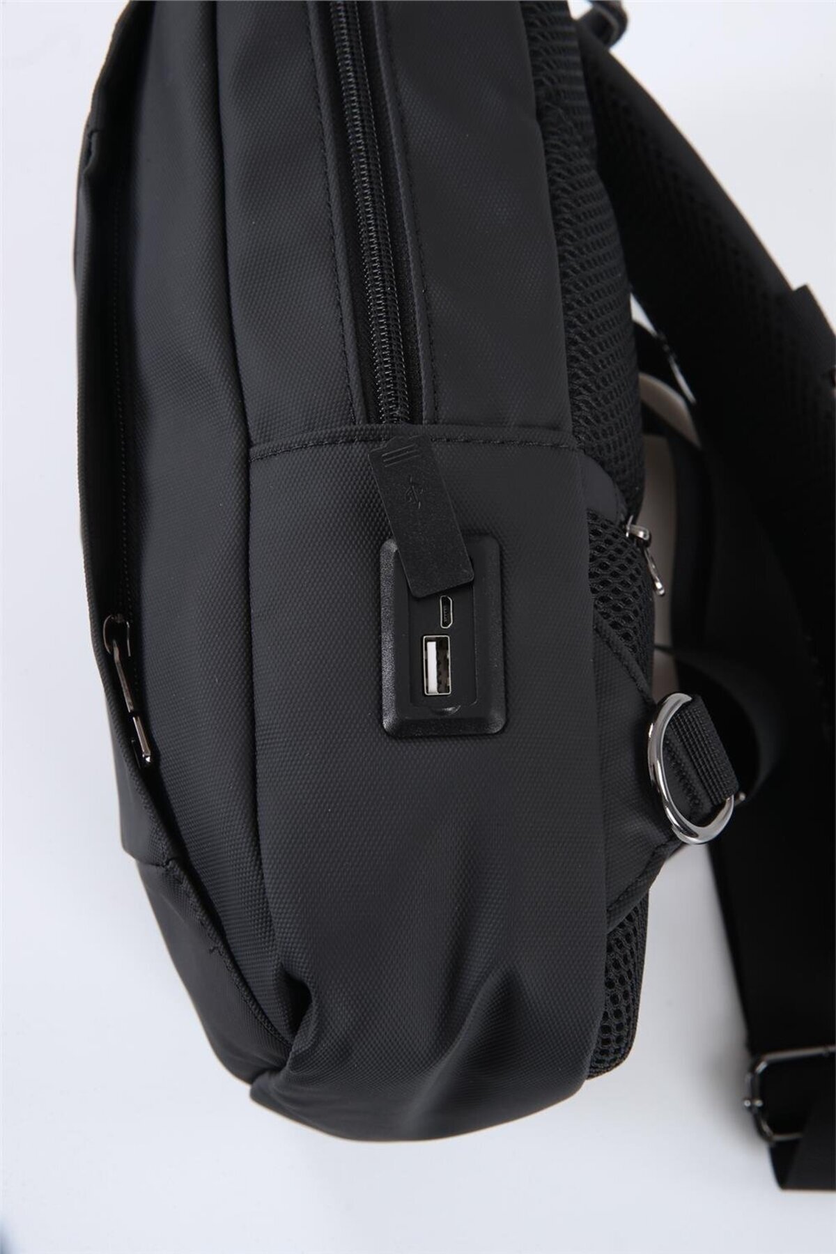 ÇÇS-ΤΣΑΝΤΑ UNISEX CROSSBODY C.CCS51487 6