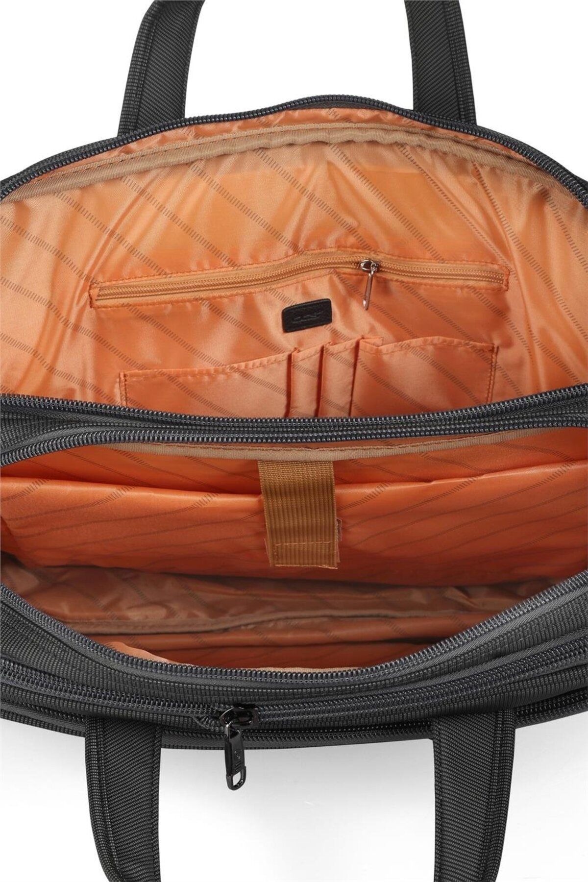 ÇÇS-Unisex Briefcase C.Ccs71241 6