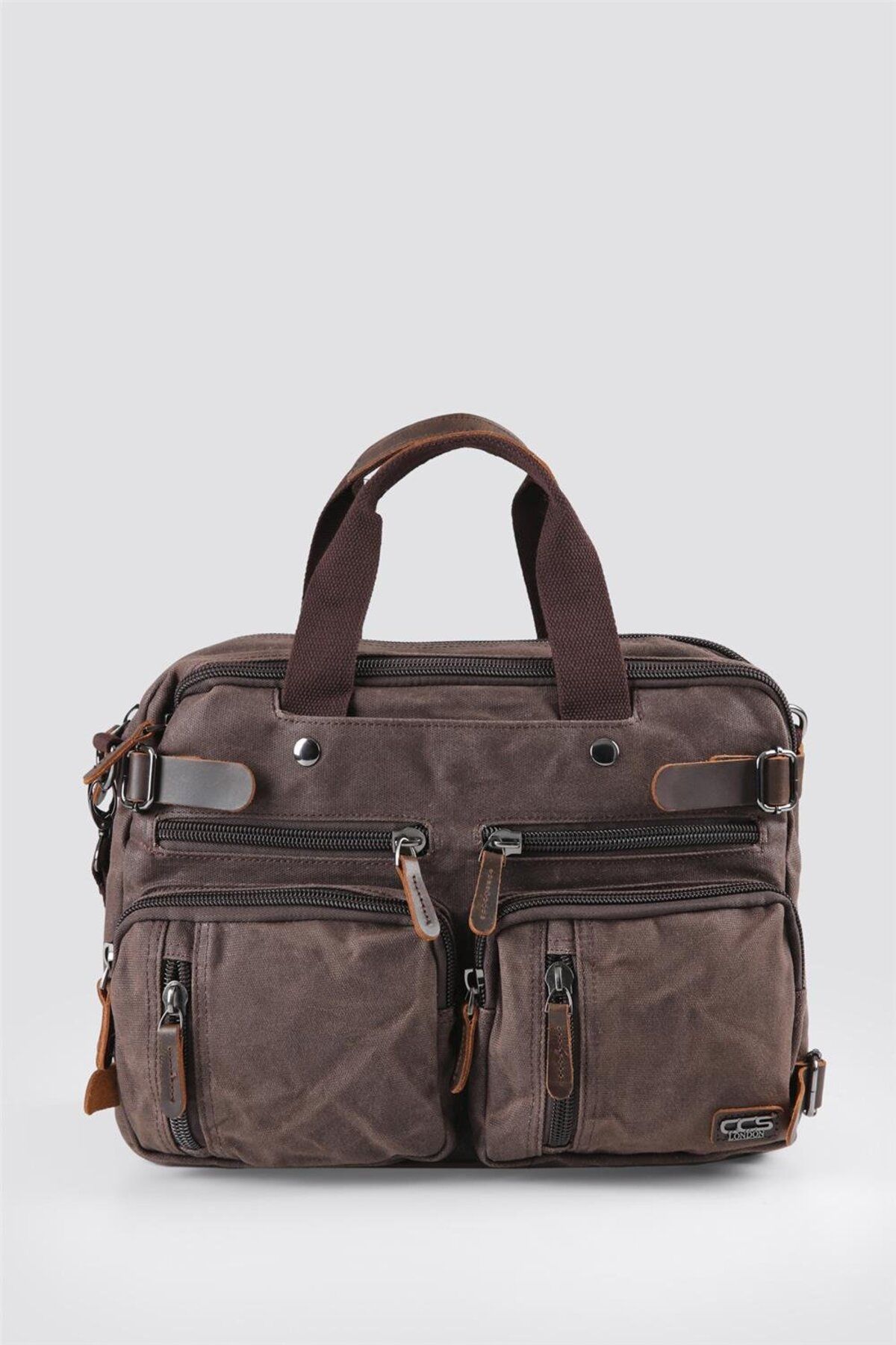 ÇÇS-Unisex Briefcase C.Ccs31484 2